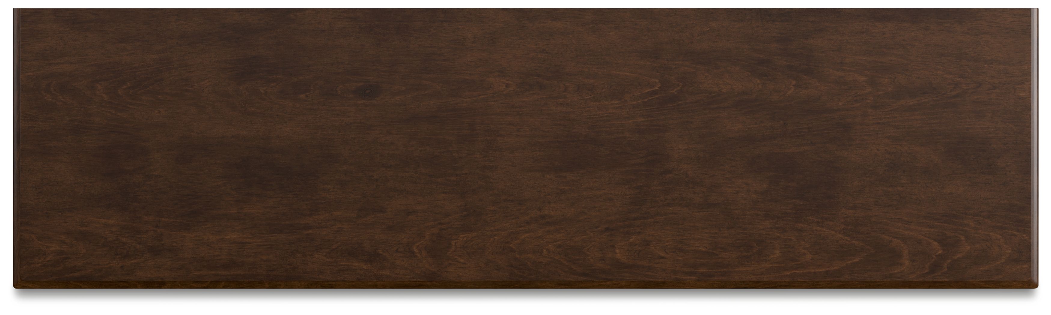 Ashley Furniture Danabrin - Dresser - Brown - Image 9