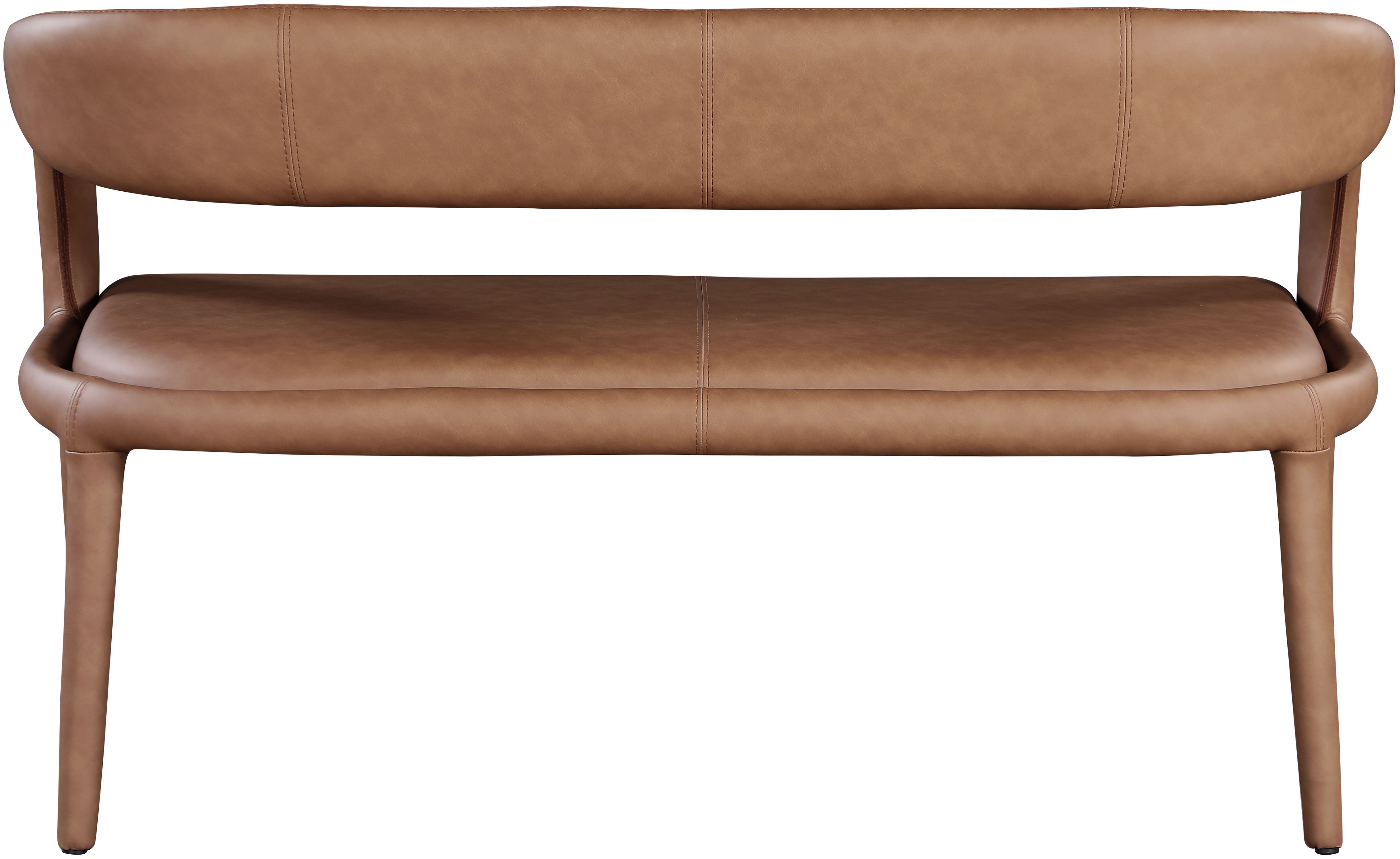 Sylvester - Bench - Brown