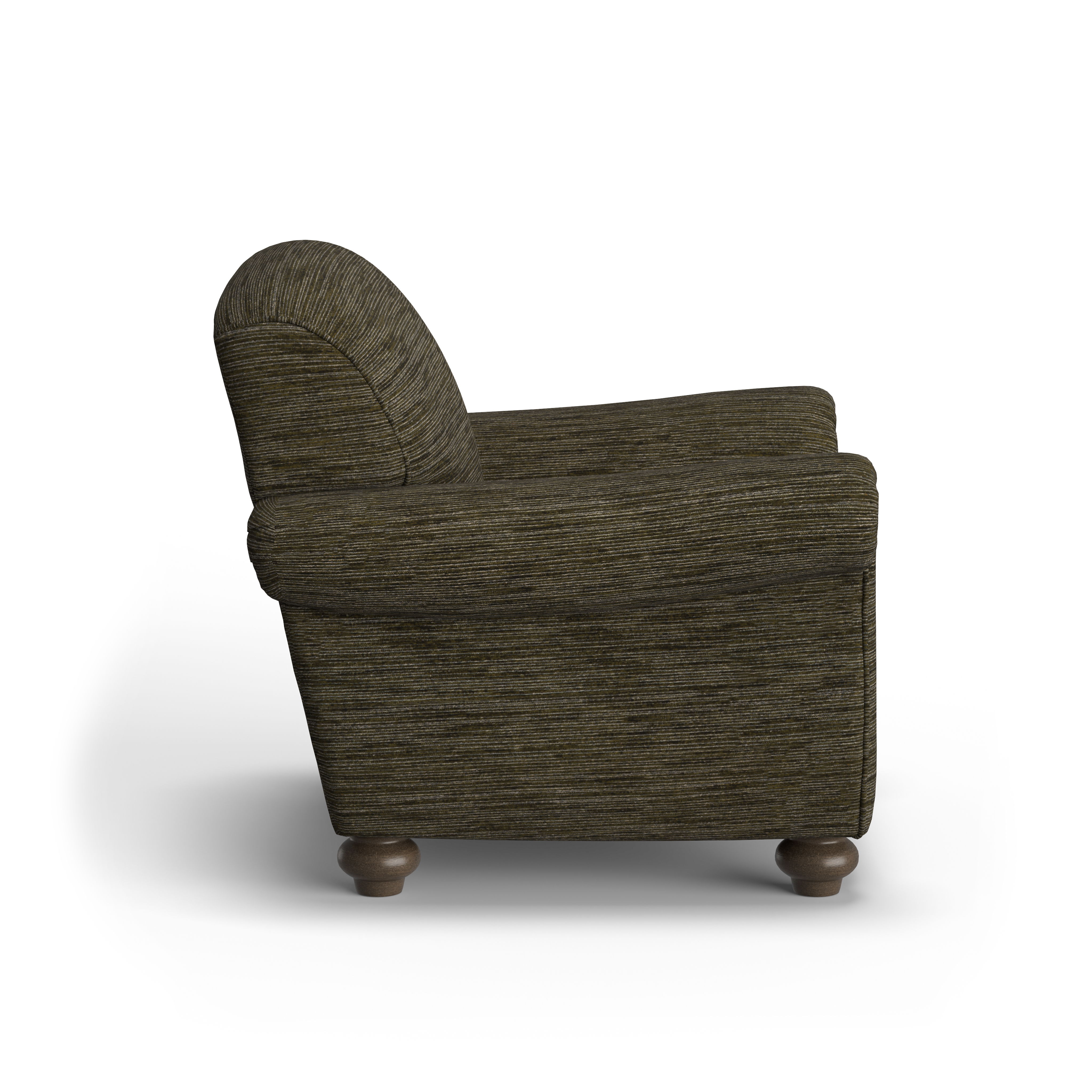 Winston - Fabric Chair, beige, view 7