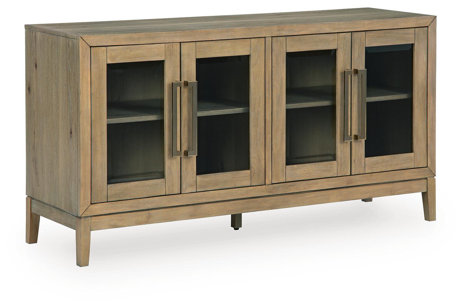 Lasinger – Dining Room Server – Light Brown
