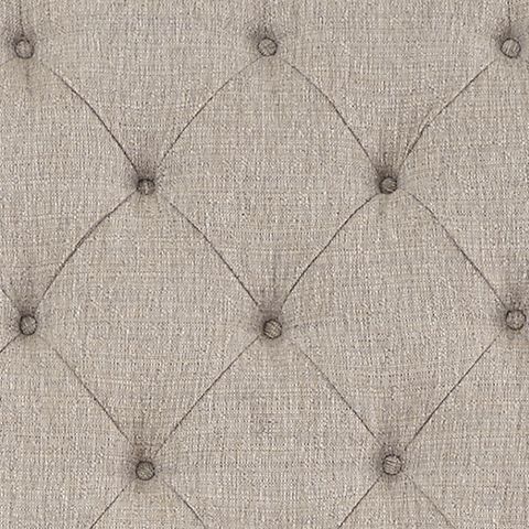 Realyn - Queen Upholstered Bed - Two-tone