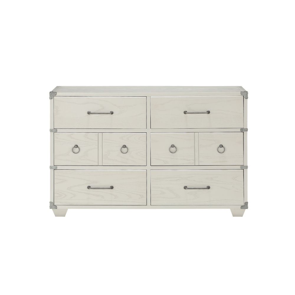 Orchest - Dresser - Gray, beige, view 5