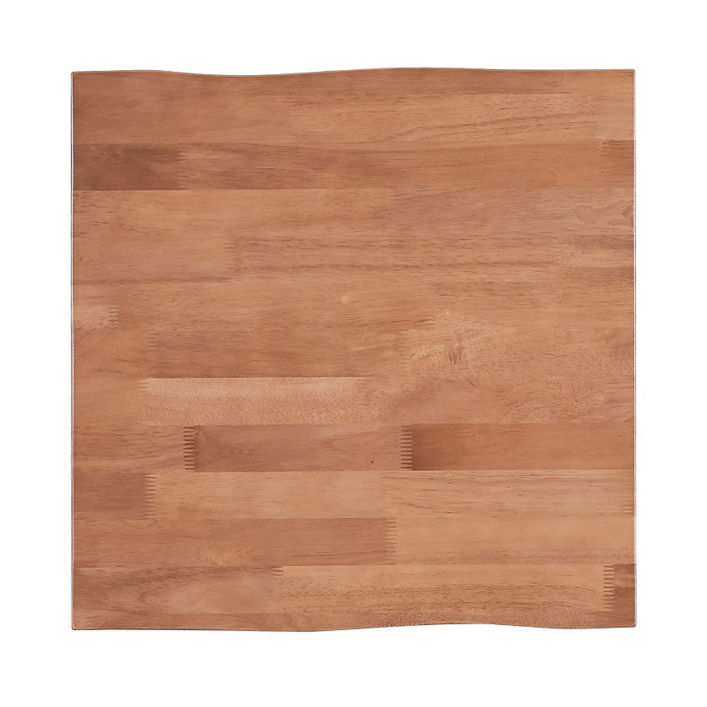 Velentina - Accent Table - Natural, light brown, view 5