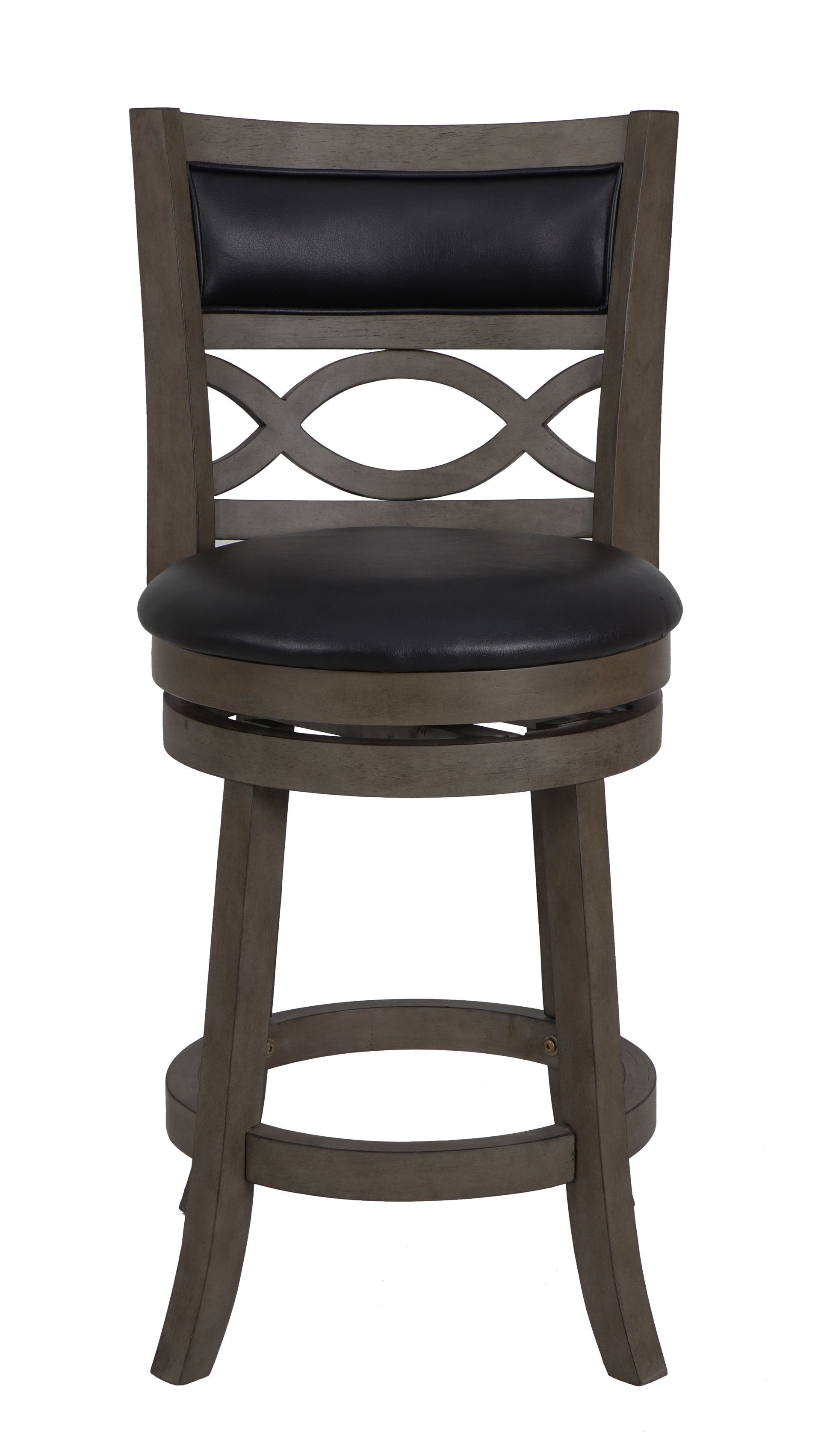 Manchester - Counter Stool - Antique Gray