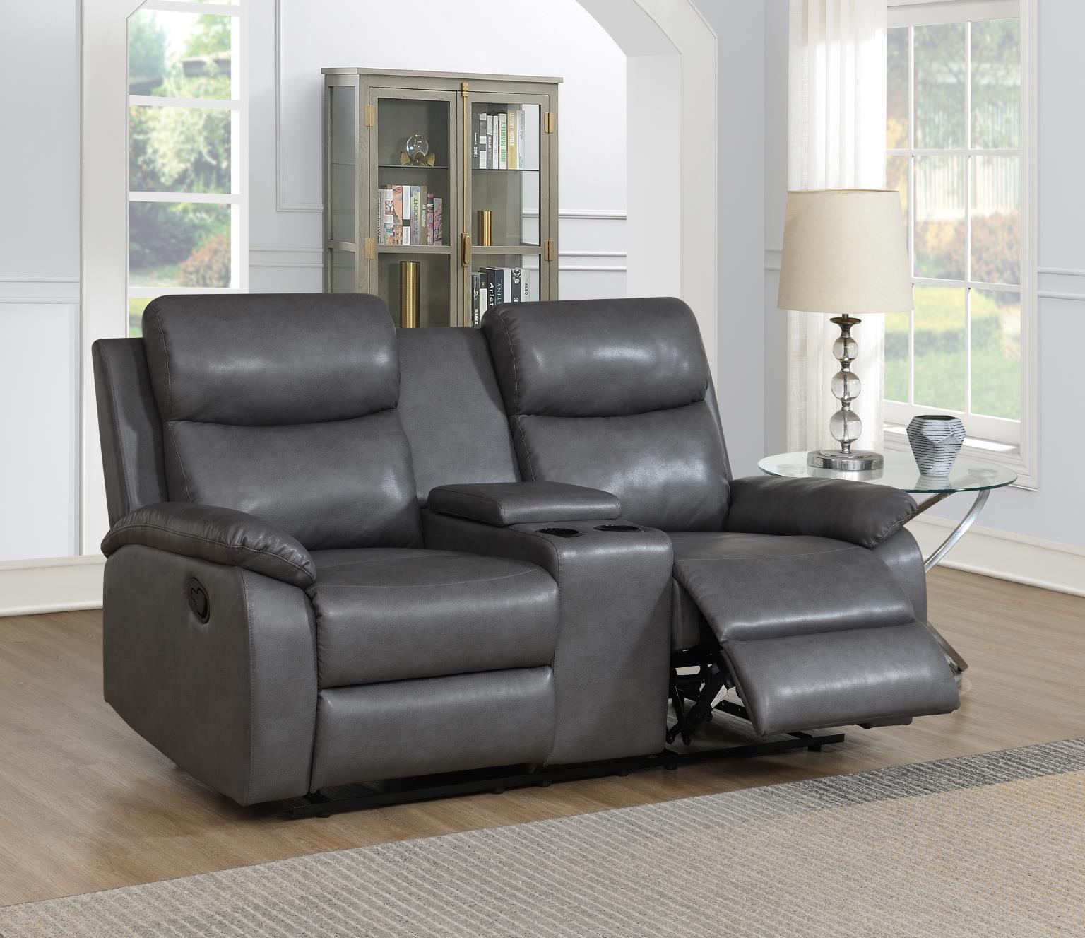 Motion Loveseat