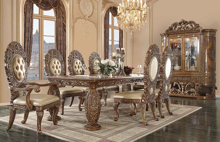 Constantine - Curio - Gold, dark brown, view 6