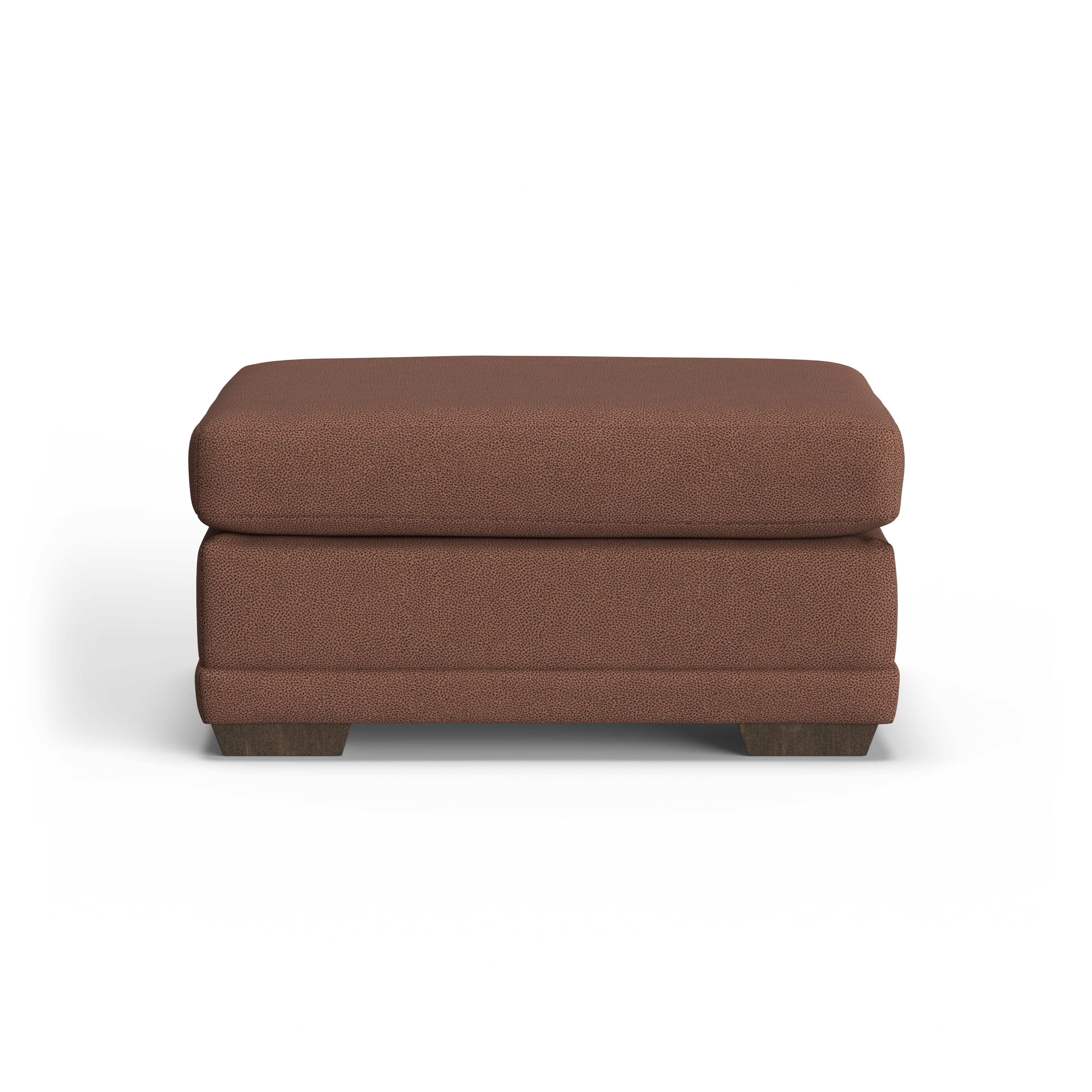 Jewel - Ottoman, blue, view 5