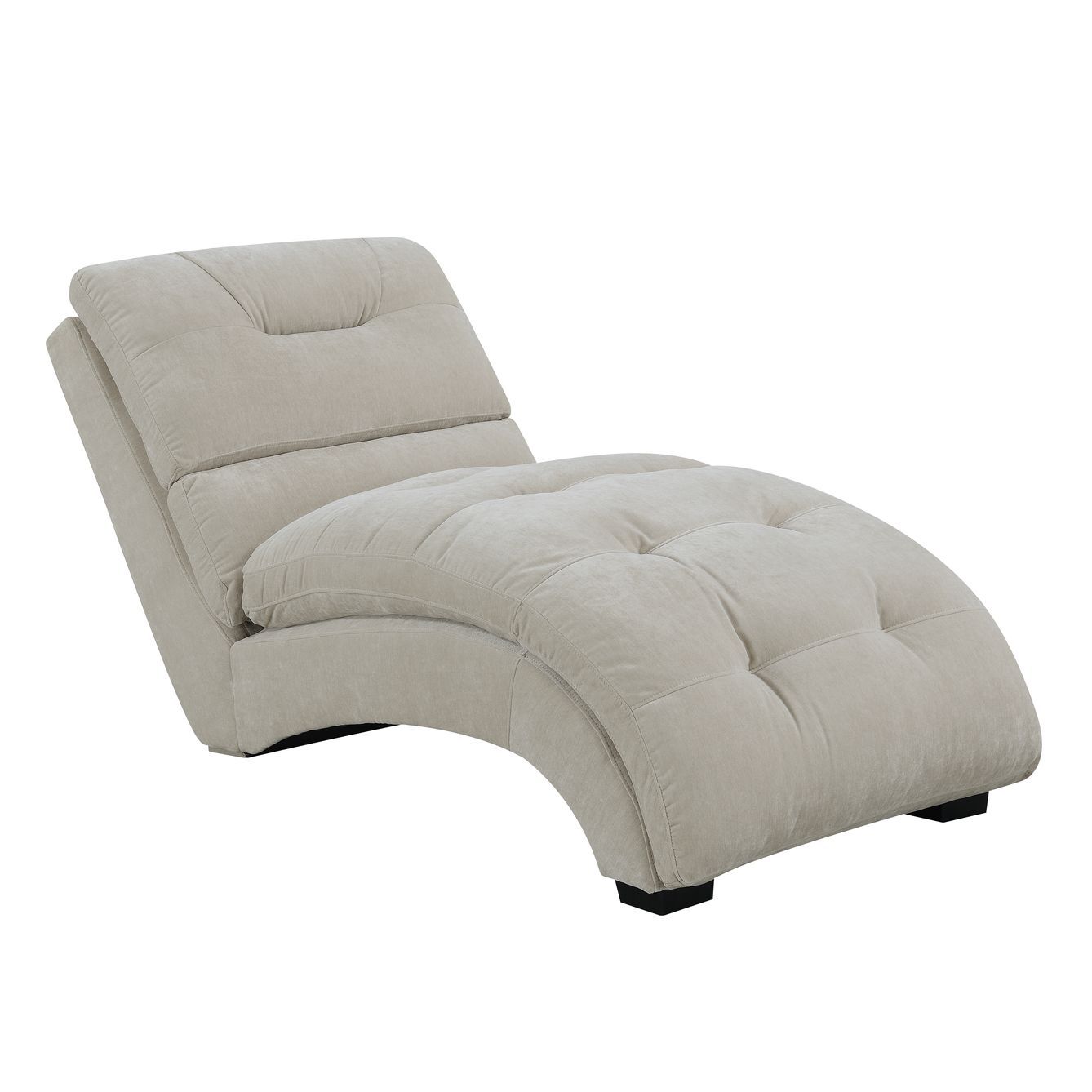 Dominick - Chaise - Amigo Linen