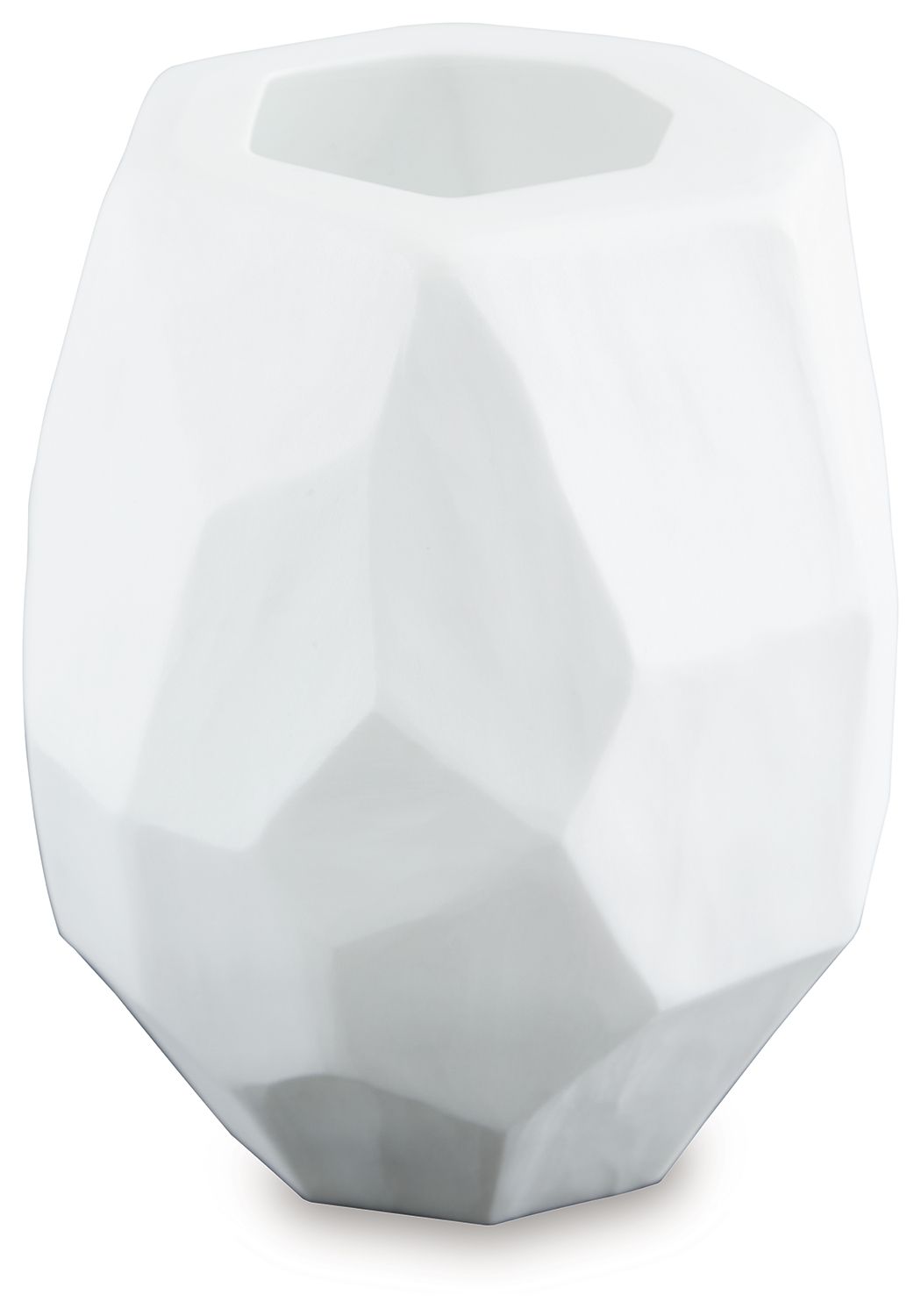 Karenton - Vase - 9.5" - White