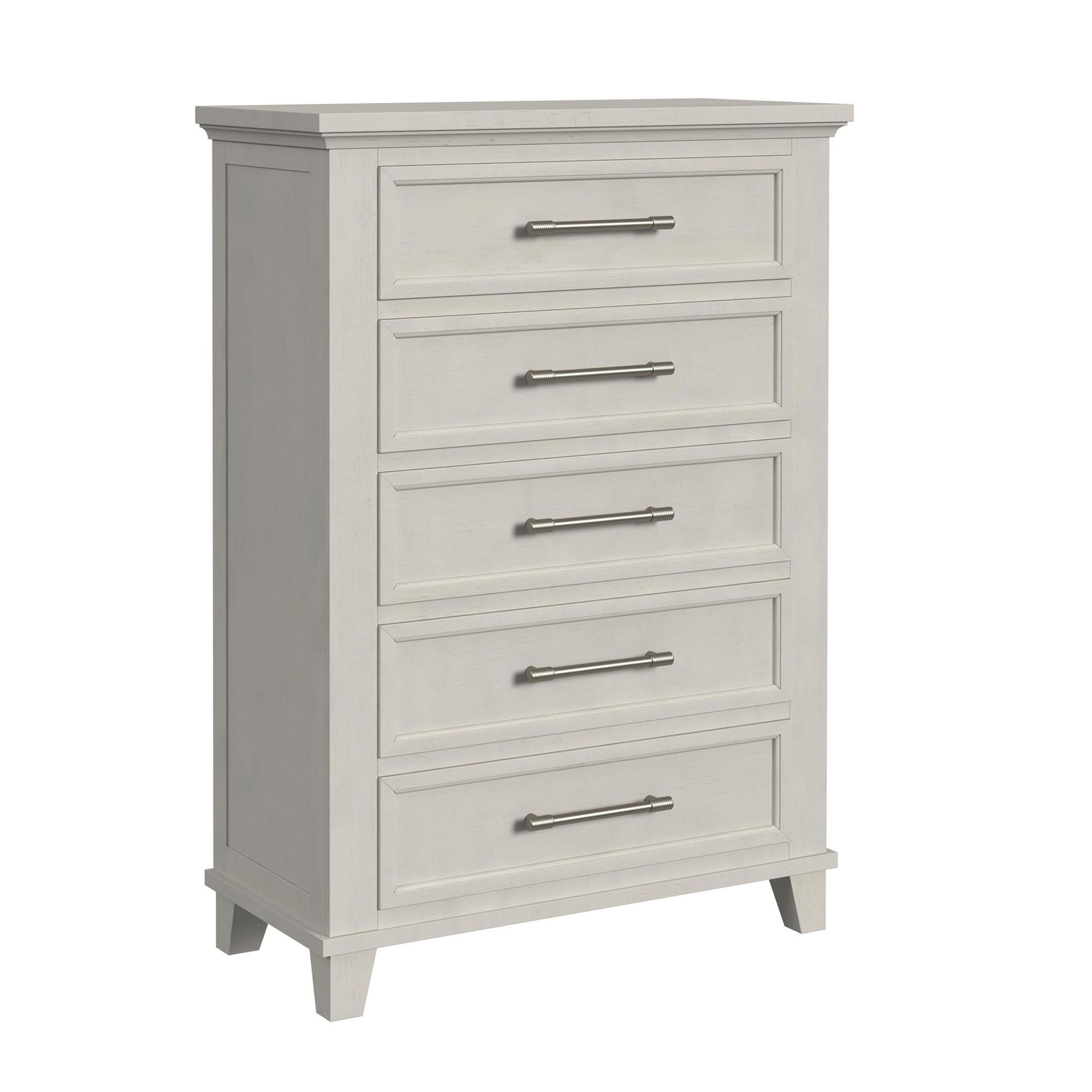 5-Drawer Chest