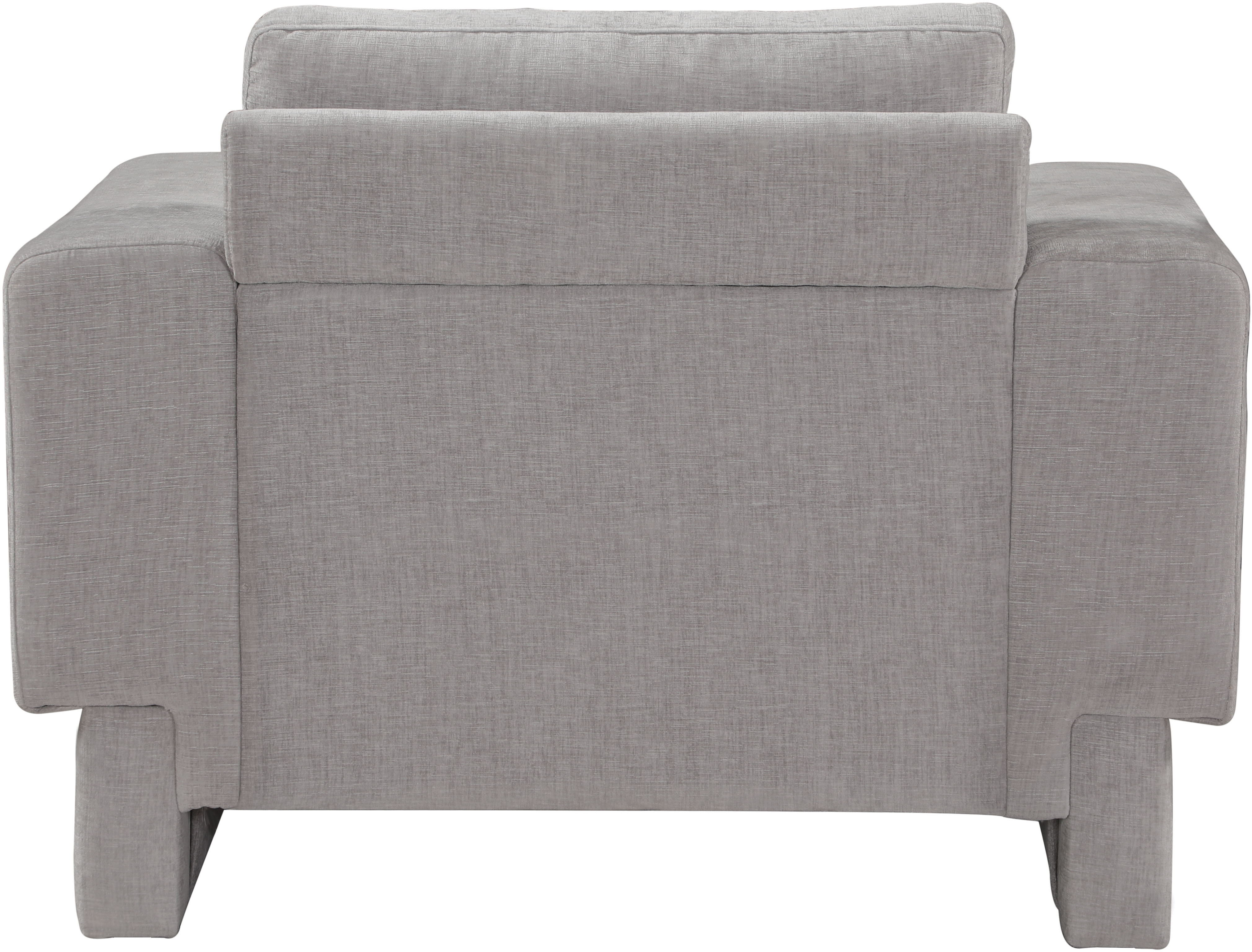 Madeline - Chair - Gray