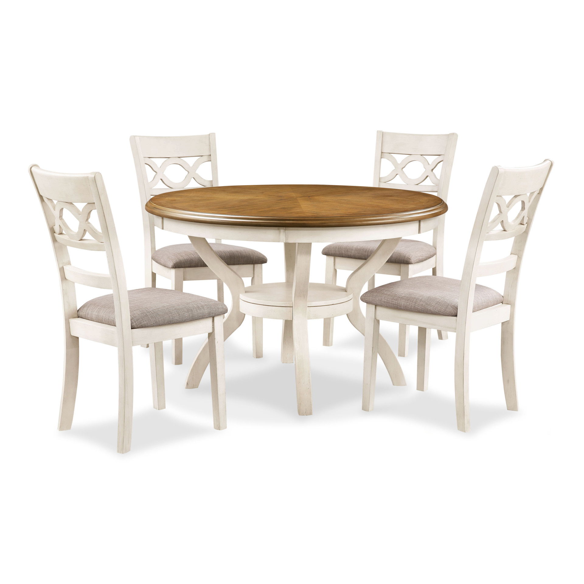 5 Pc · Dining Set