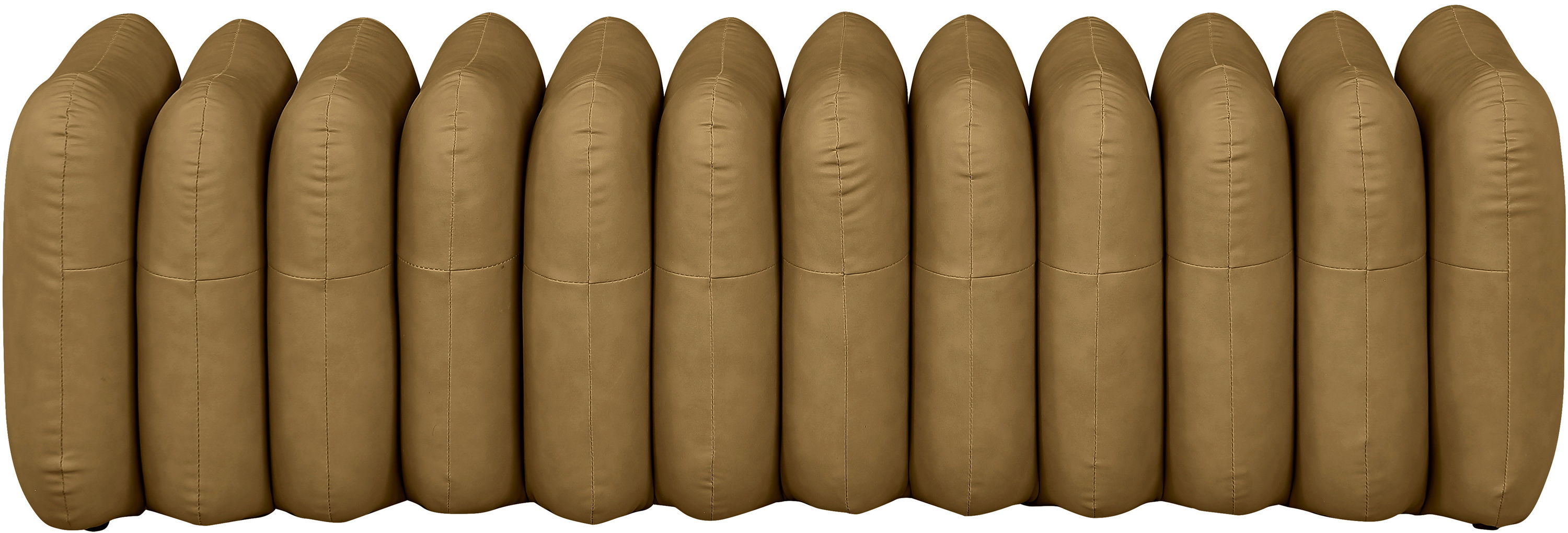 Atticus - Bench - Brown