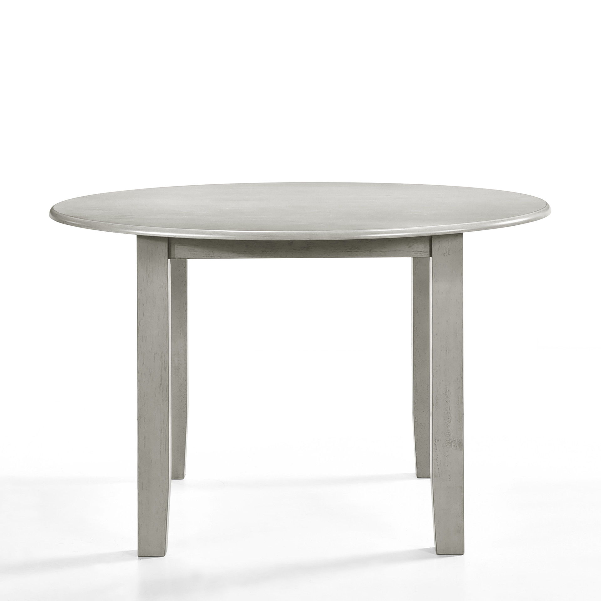 Pascal - Round Dining Table - Driftwood