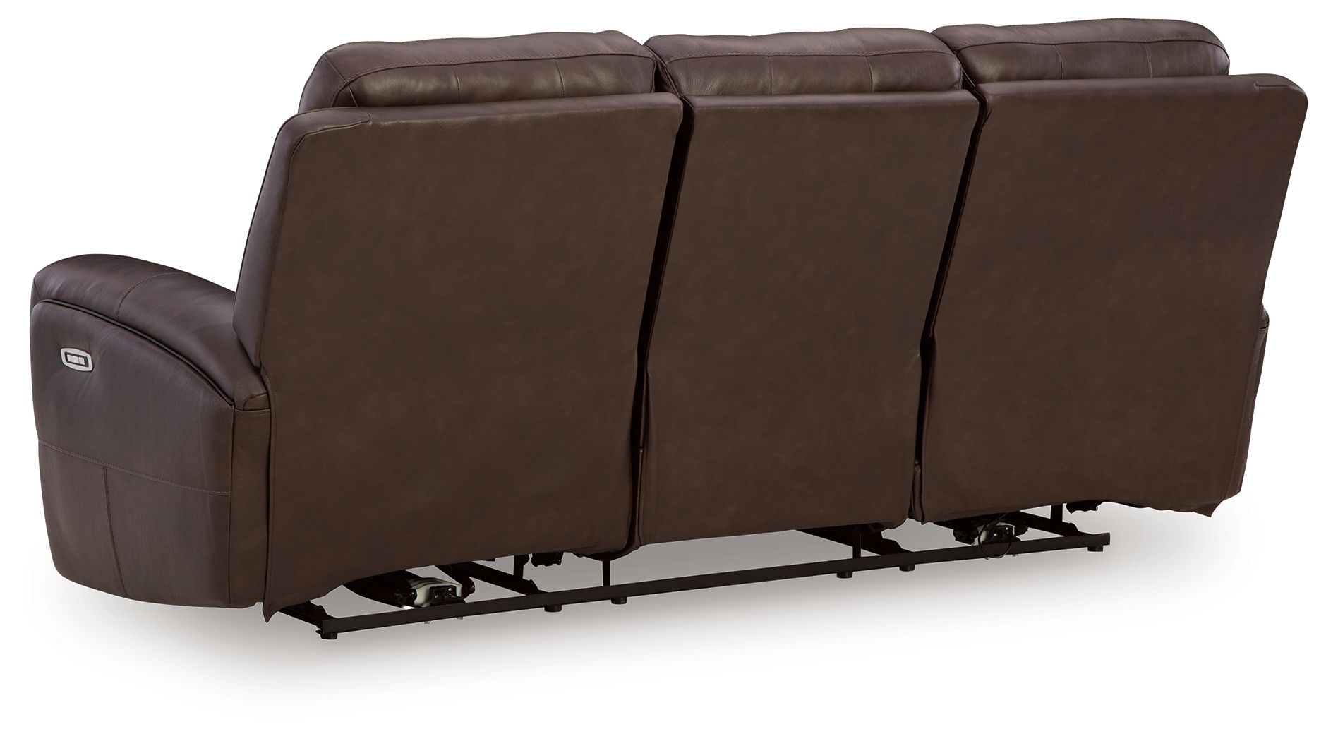 Ashley Furniture Gravier - Power Reclining Sofa With Adjustable Headrest - Cordova - Image 5
