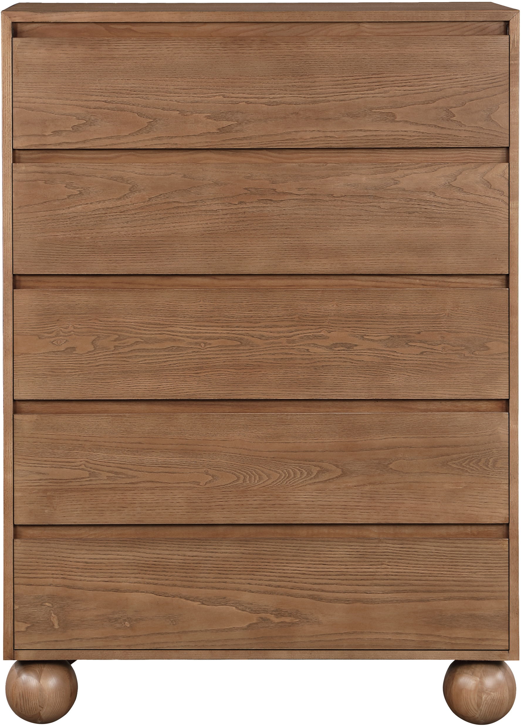Kent - Chest - Walnut