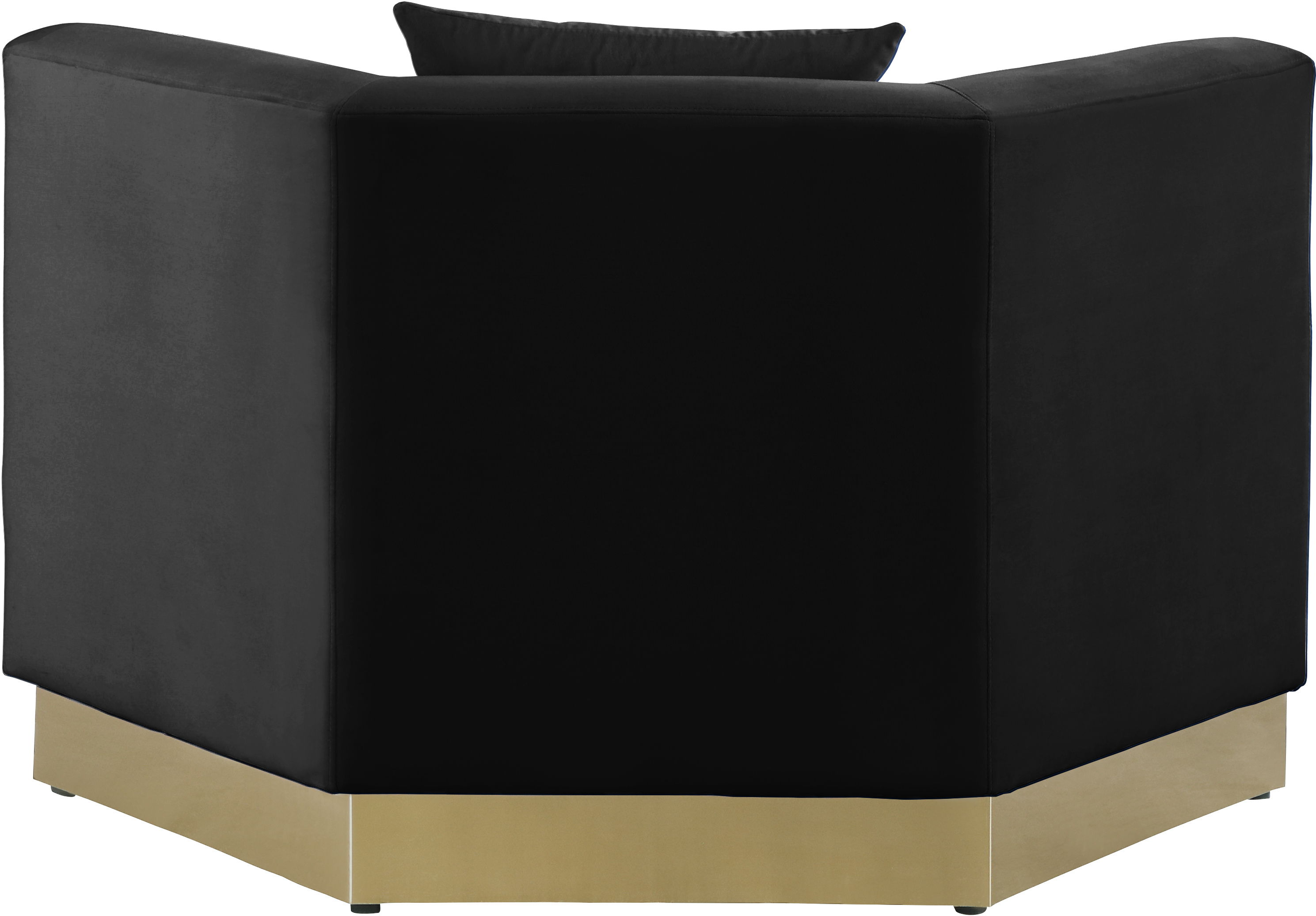 Marquis - Chair - Black