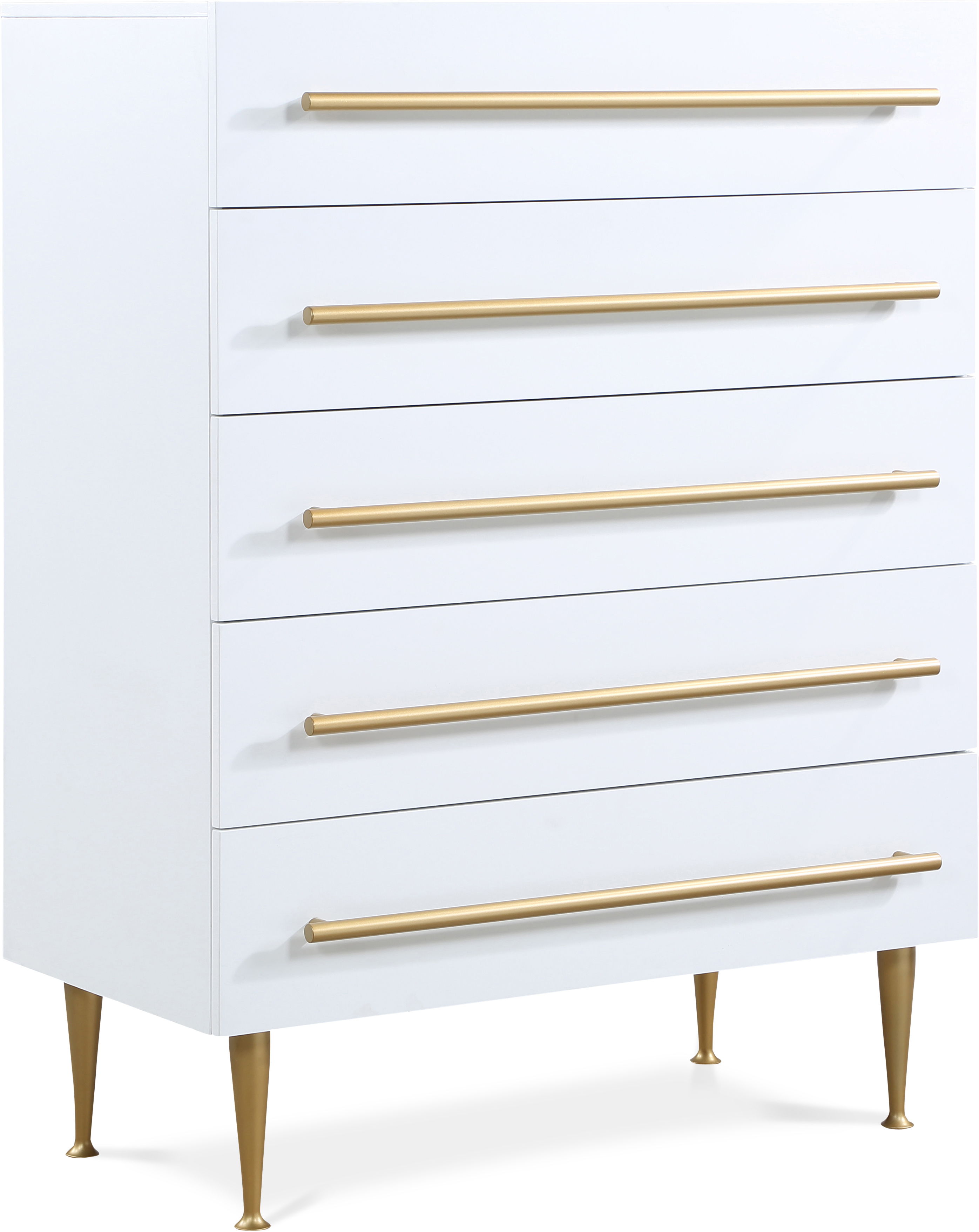 Marisol - Chest - White