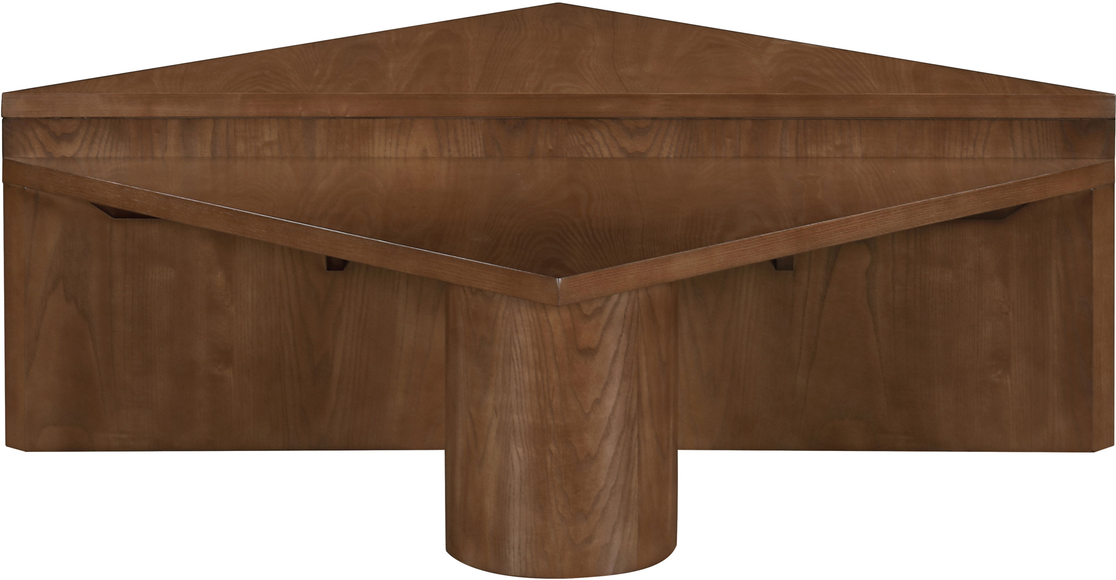 Pavillion - Coffee Table - Walnut