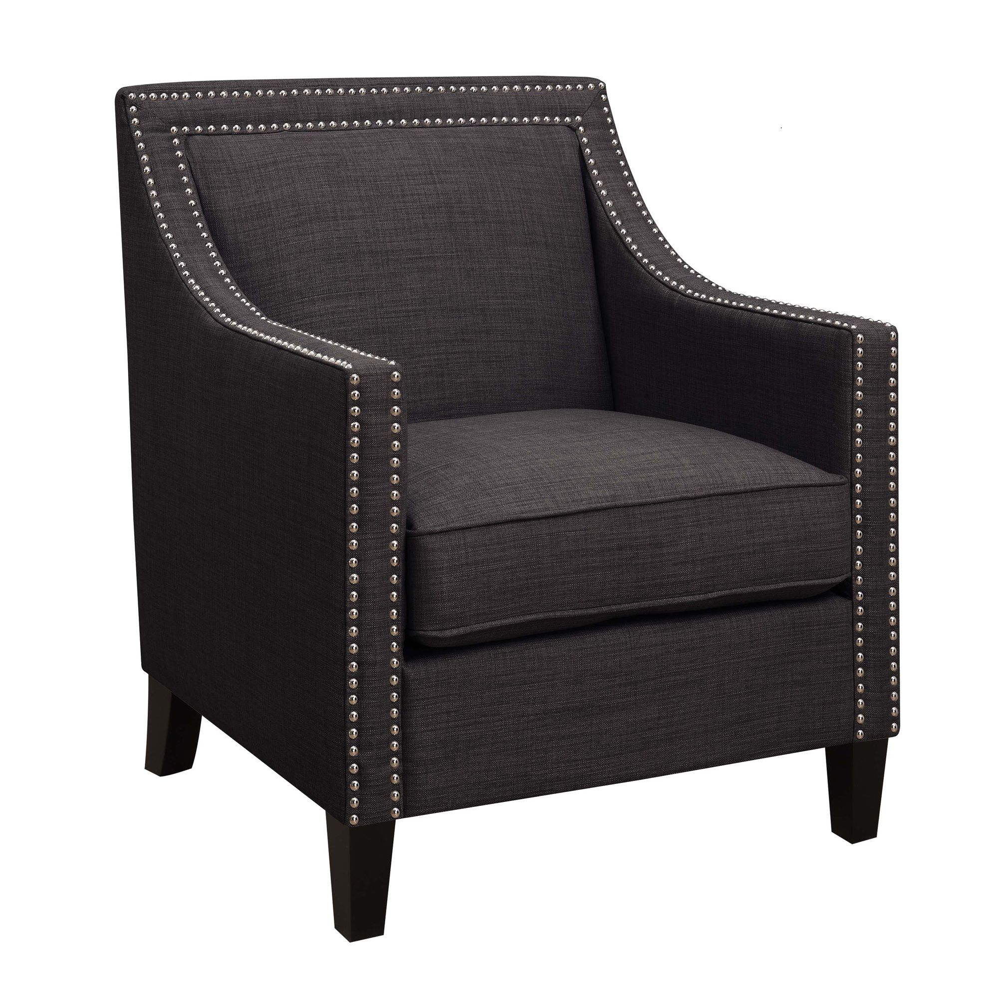 Erica - Chair - Heirloom Charcoal
