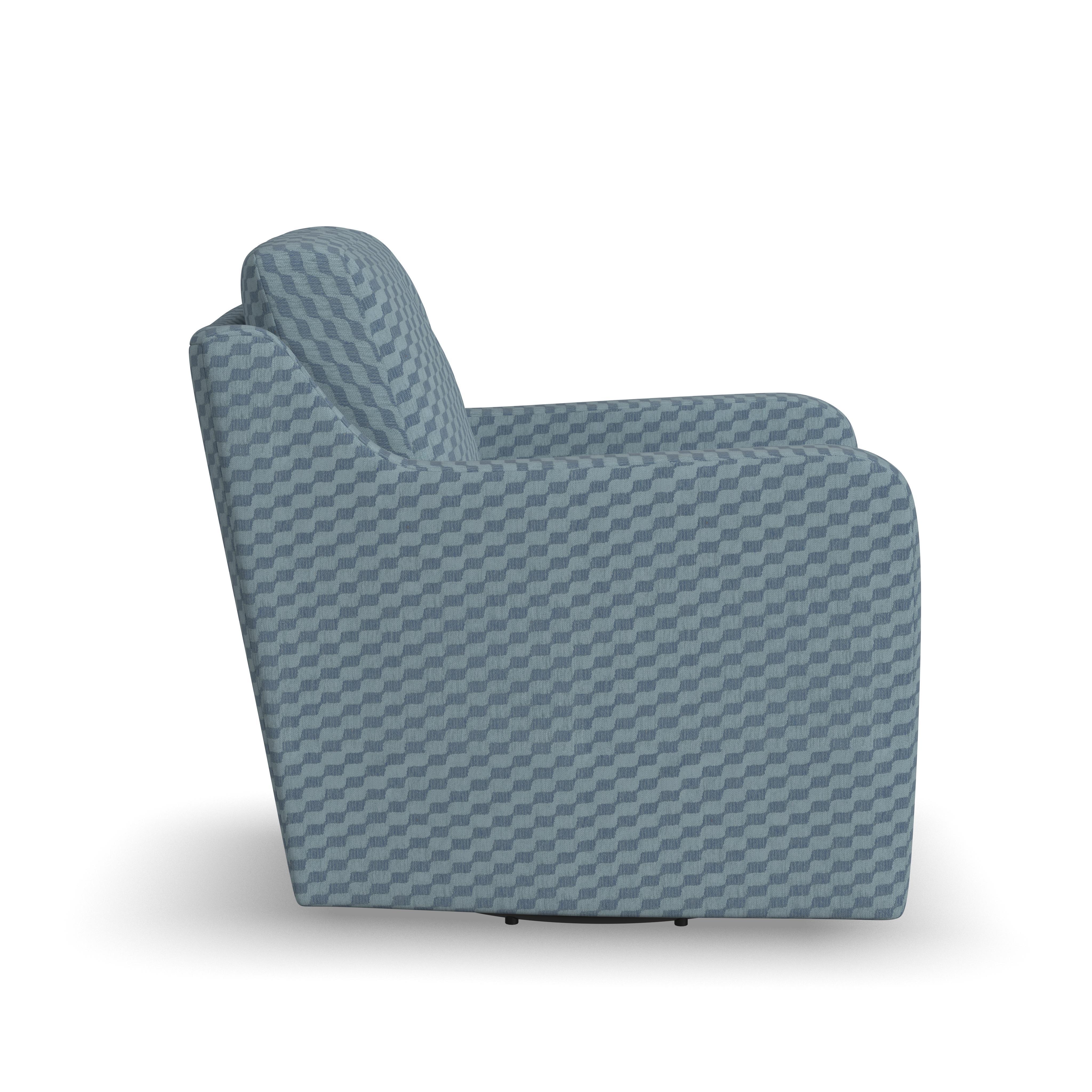 Saber - Swivel Chair, dark gray, view 8