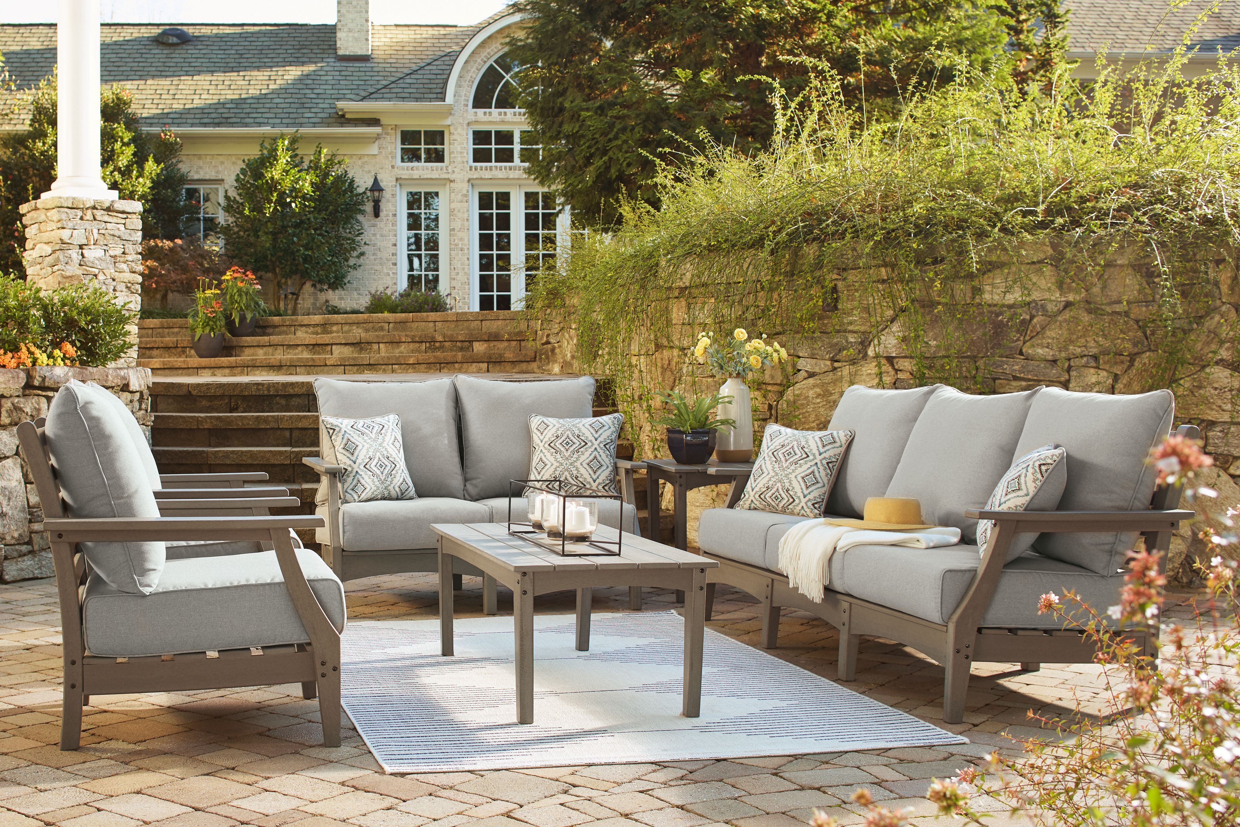 6 Pc · Lounge Set