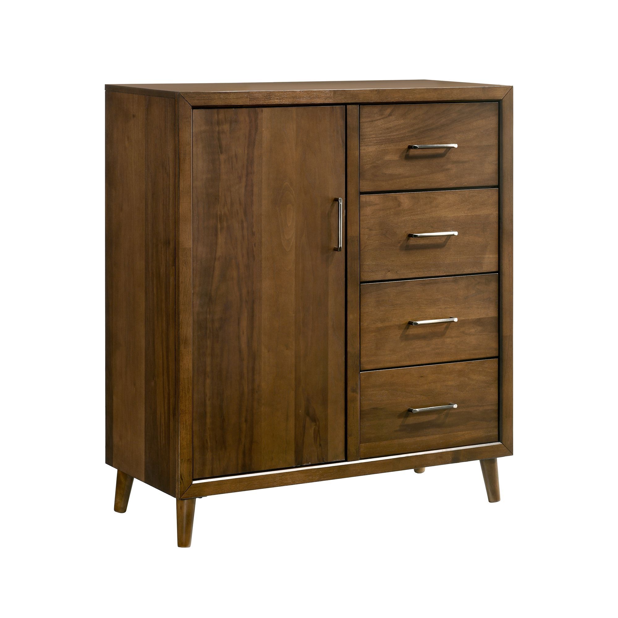 4-Drawer Chest