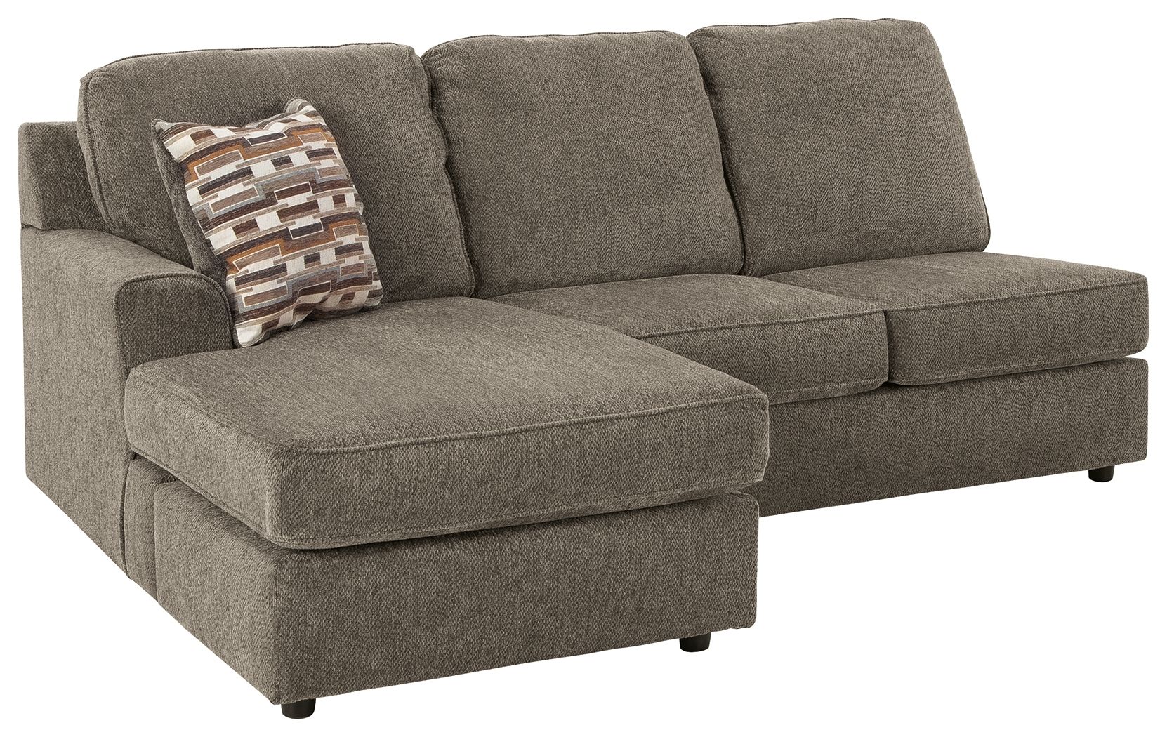 LAF Sofa Chaise