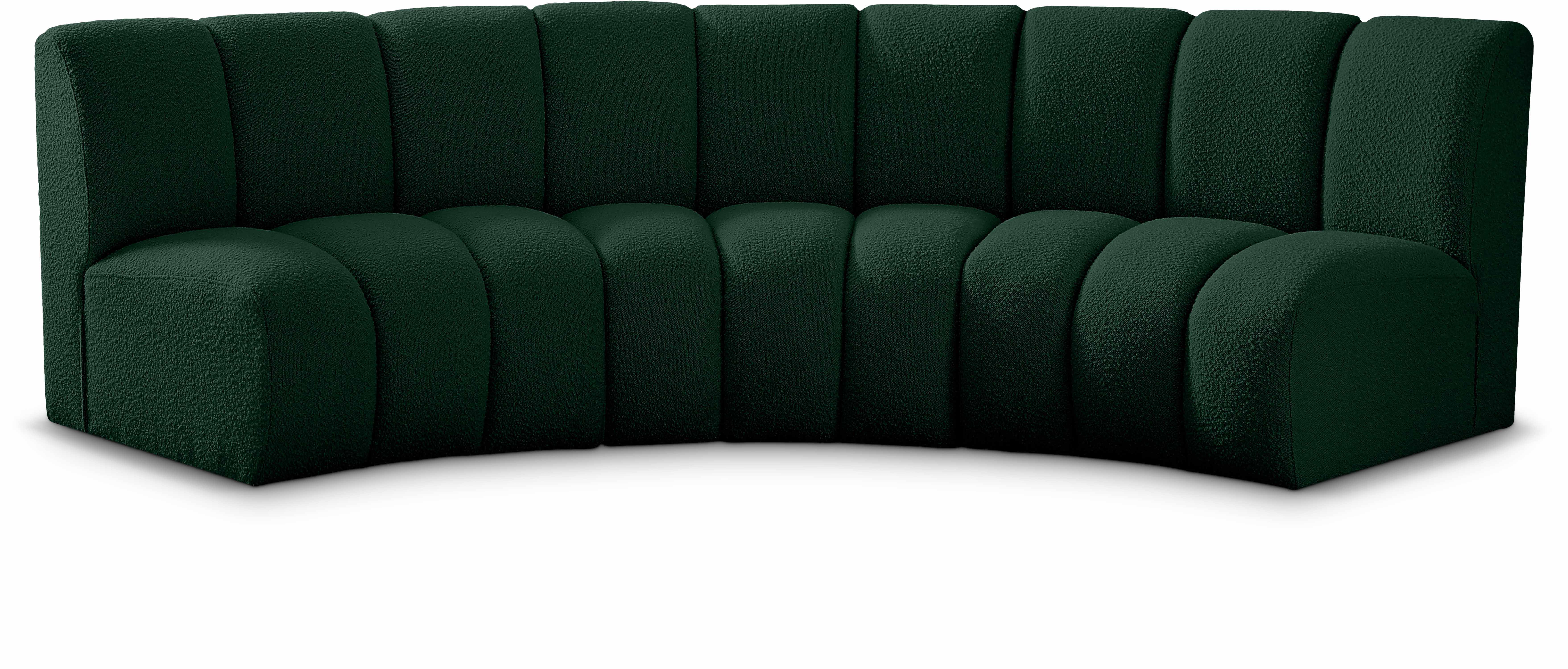 3 Pc · Modular Sectional