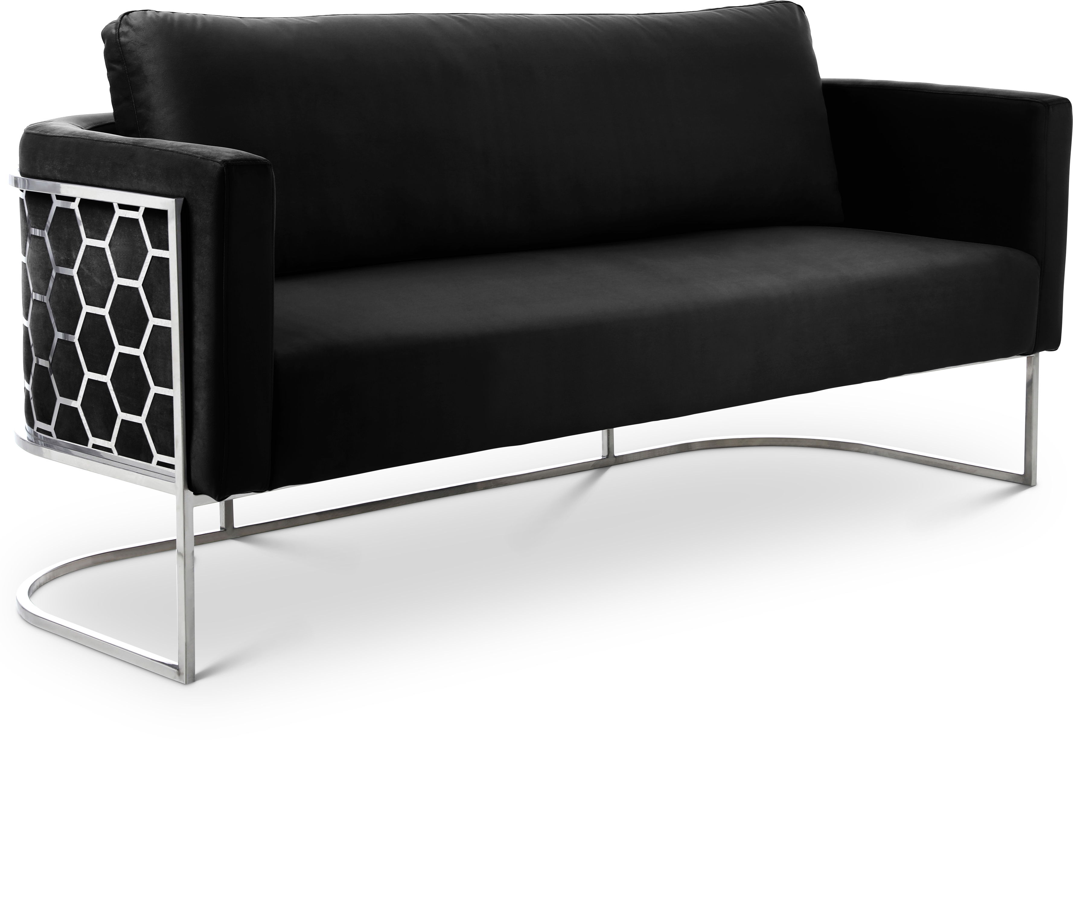 Casa - Sofa - Black