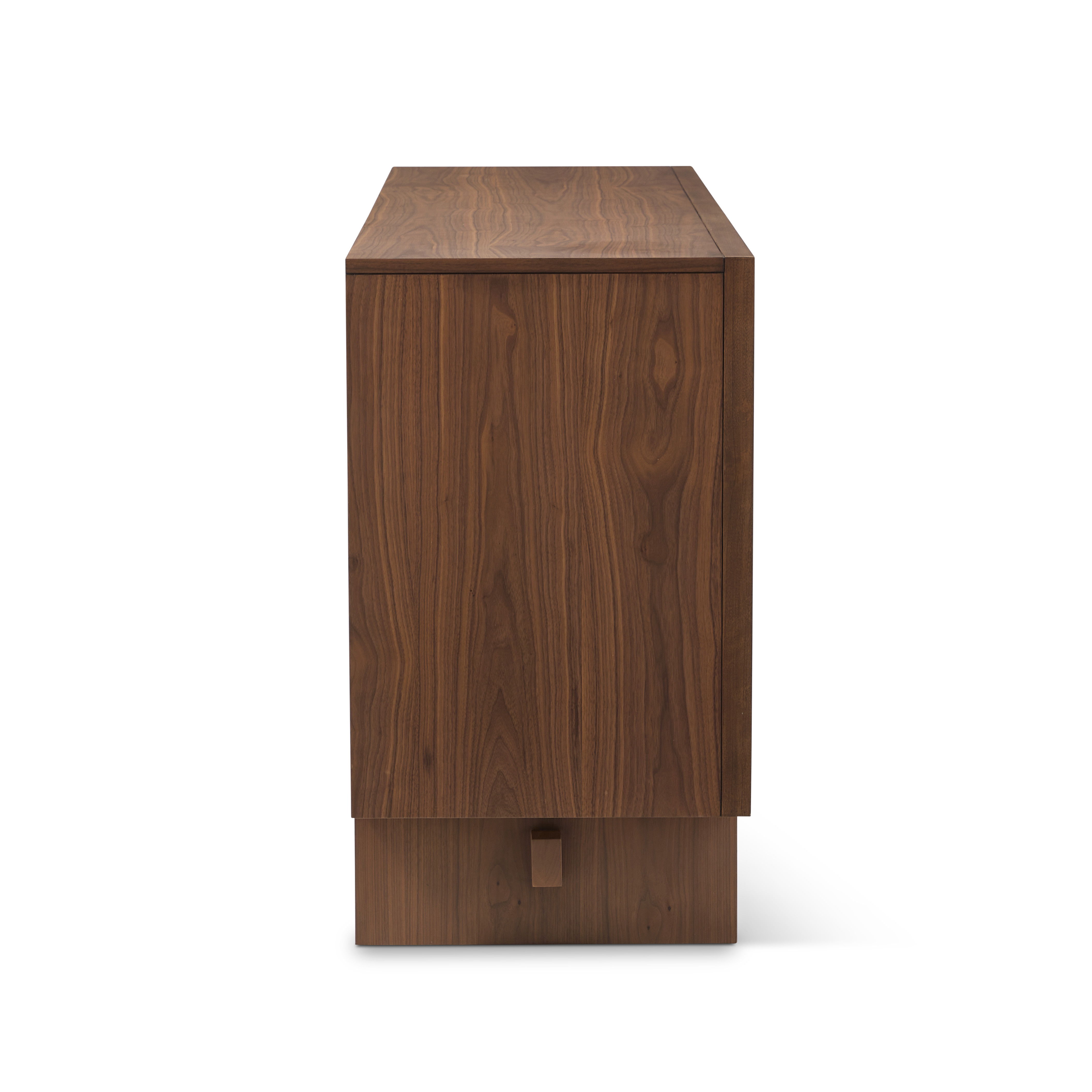 Lincoln - Buffet - Light Brown, light brown, view 5
