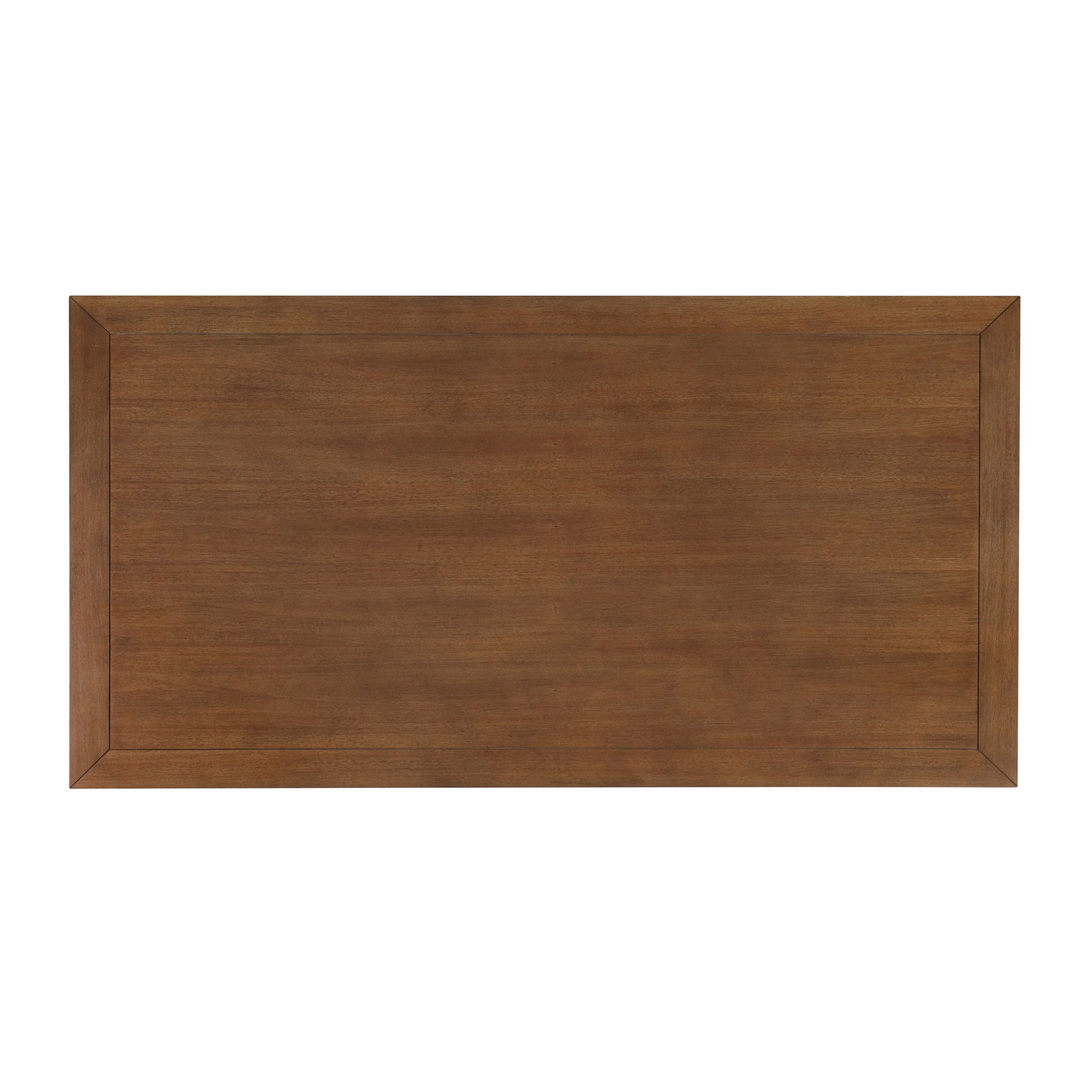 Putnam - Counter Table - Walnut, dark brown, view 4
