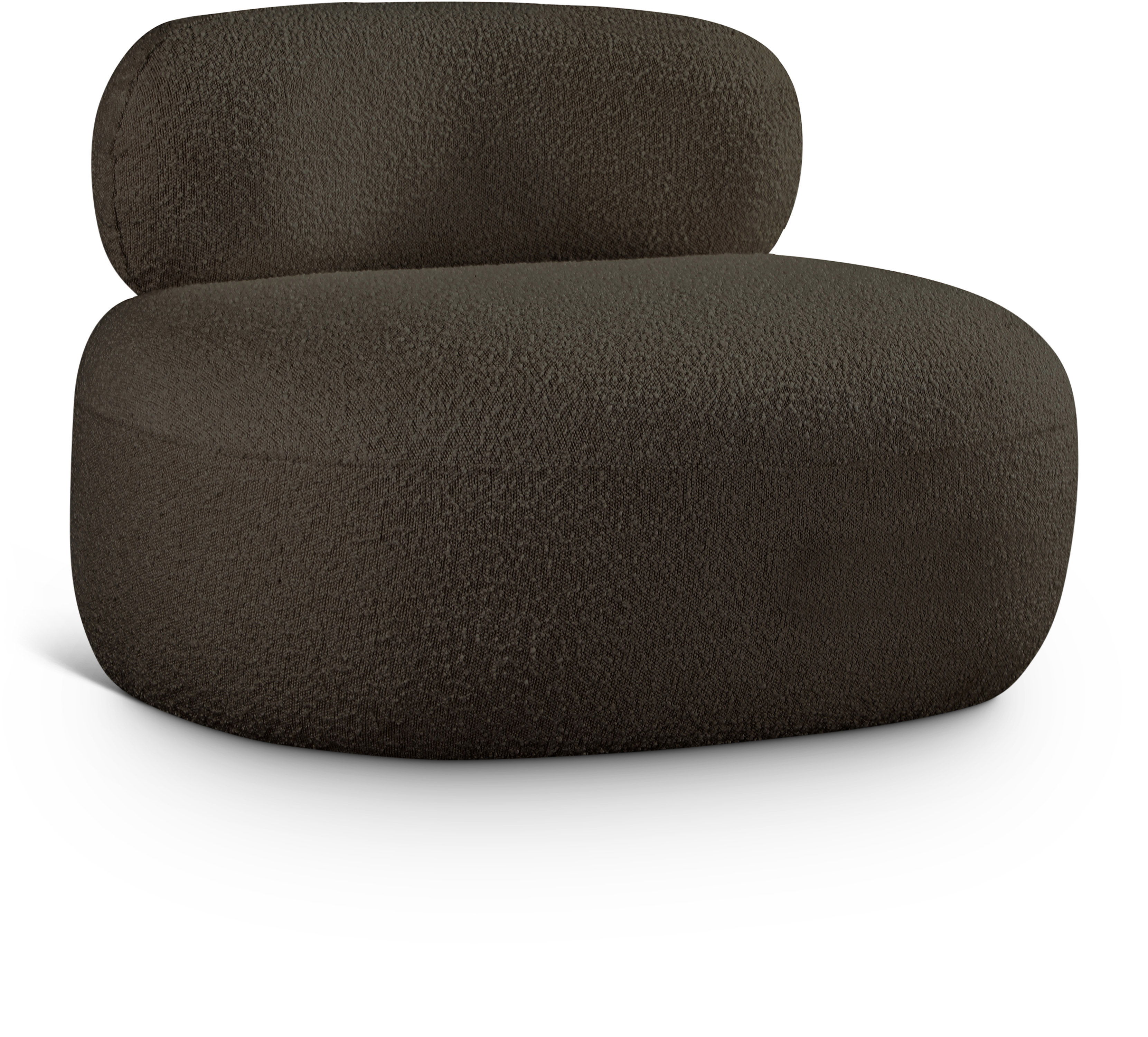 Venti - Chair - Brown
