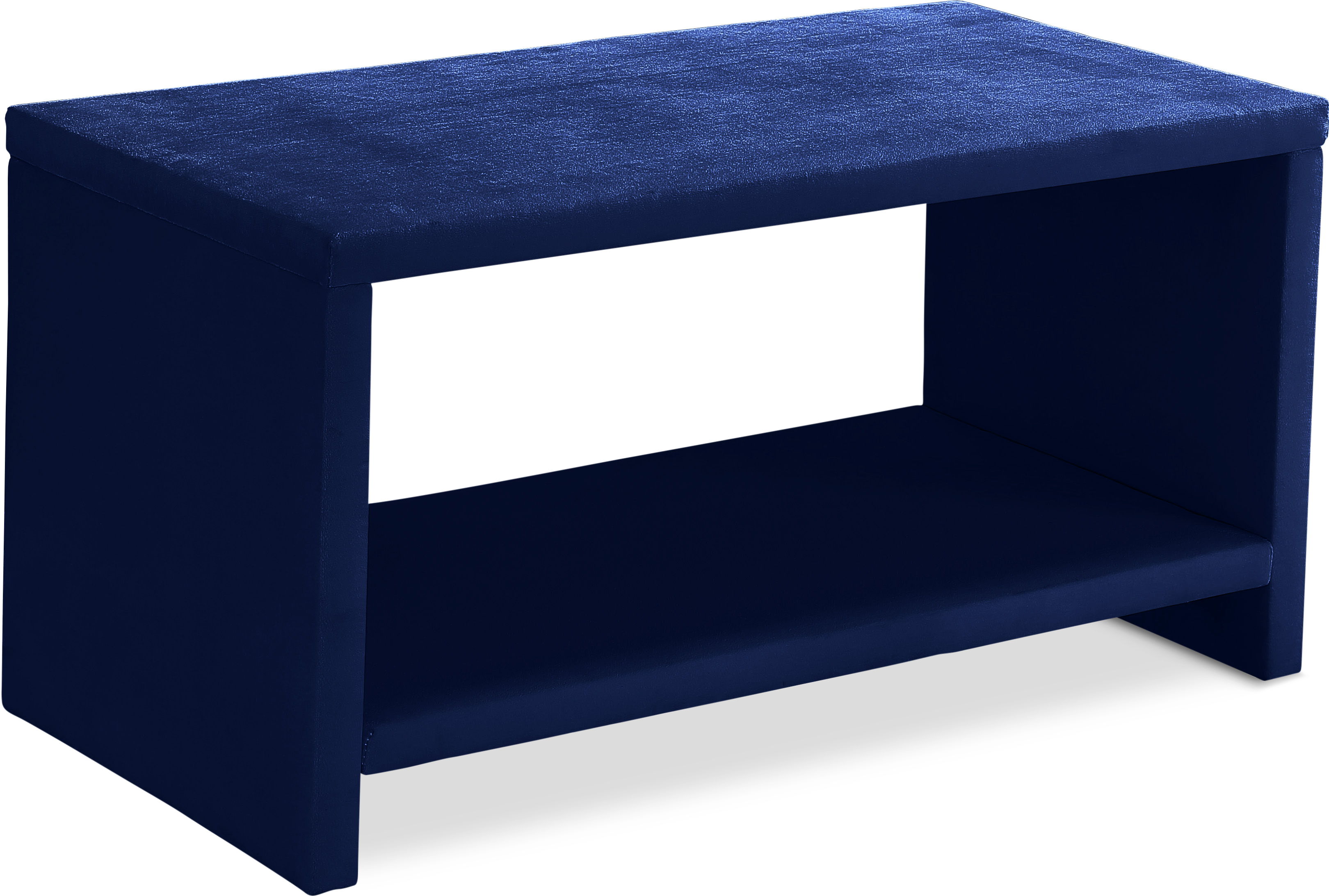 Cleo - Night Stand - Navy