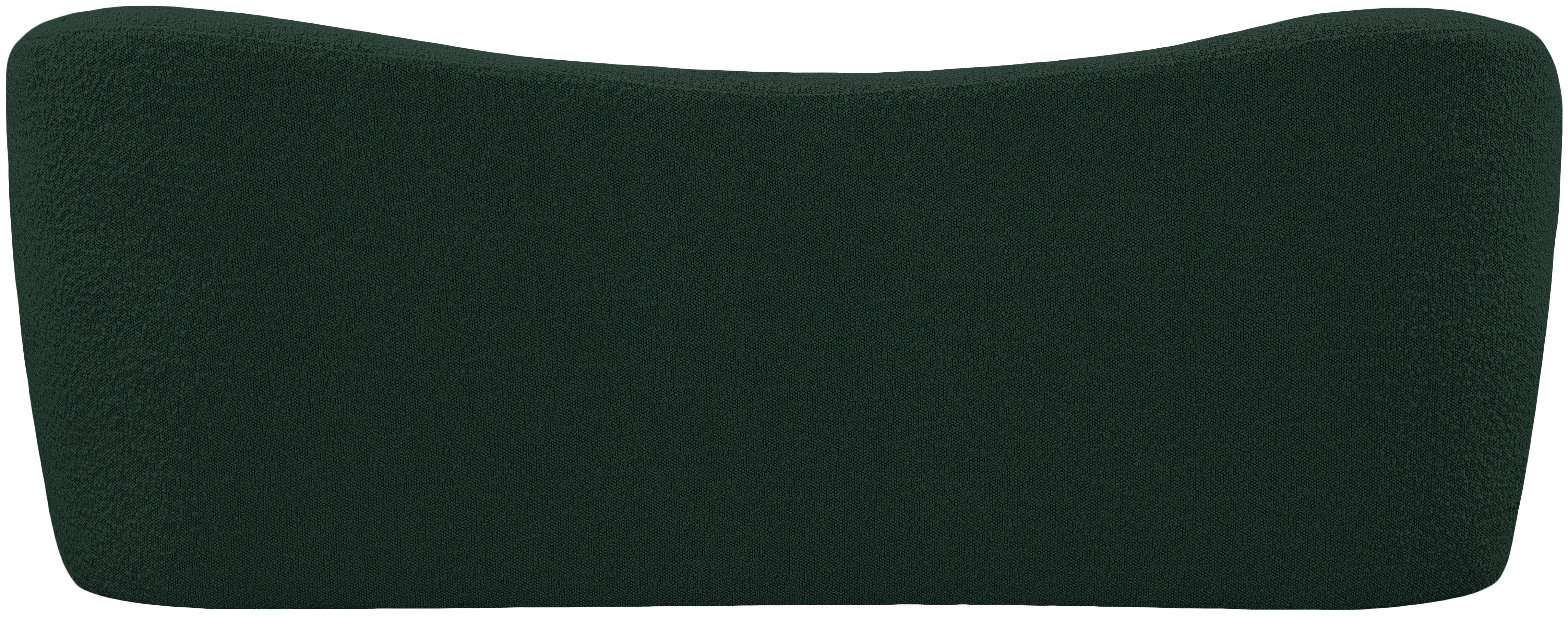 Flair - Bench - Green