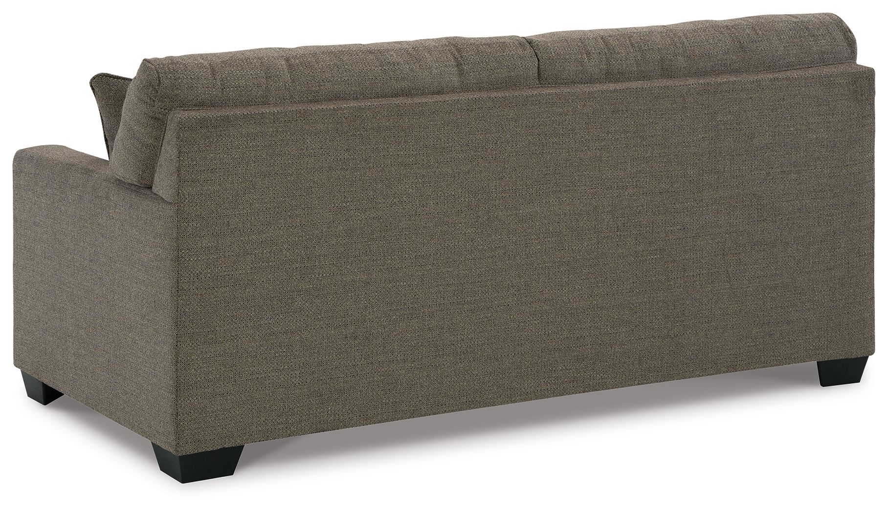 Ashley Furniture Mahoney - Sofa - Chocolate - Image 5