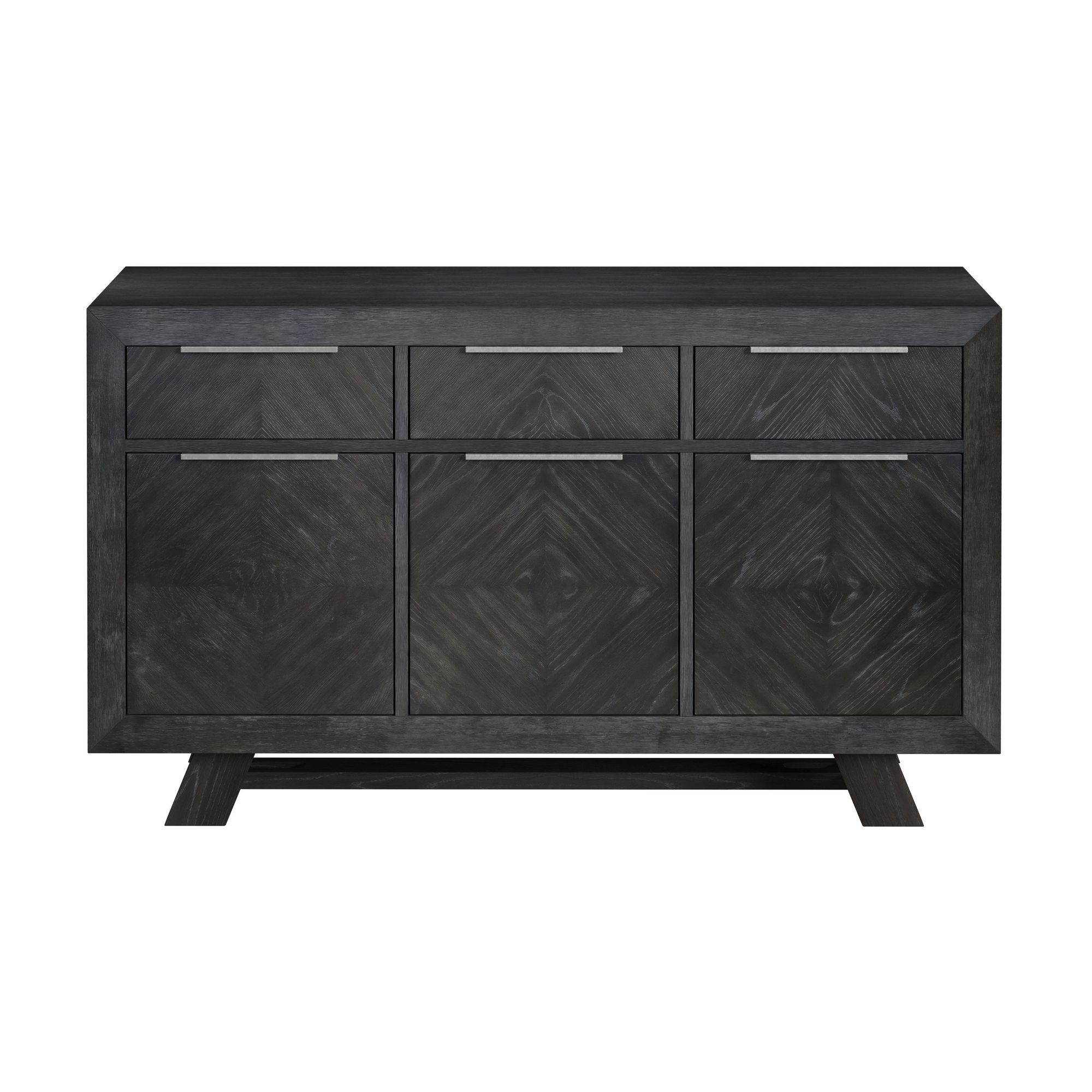 Transcend - Server - Charcoal