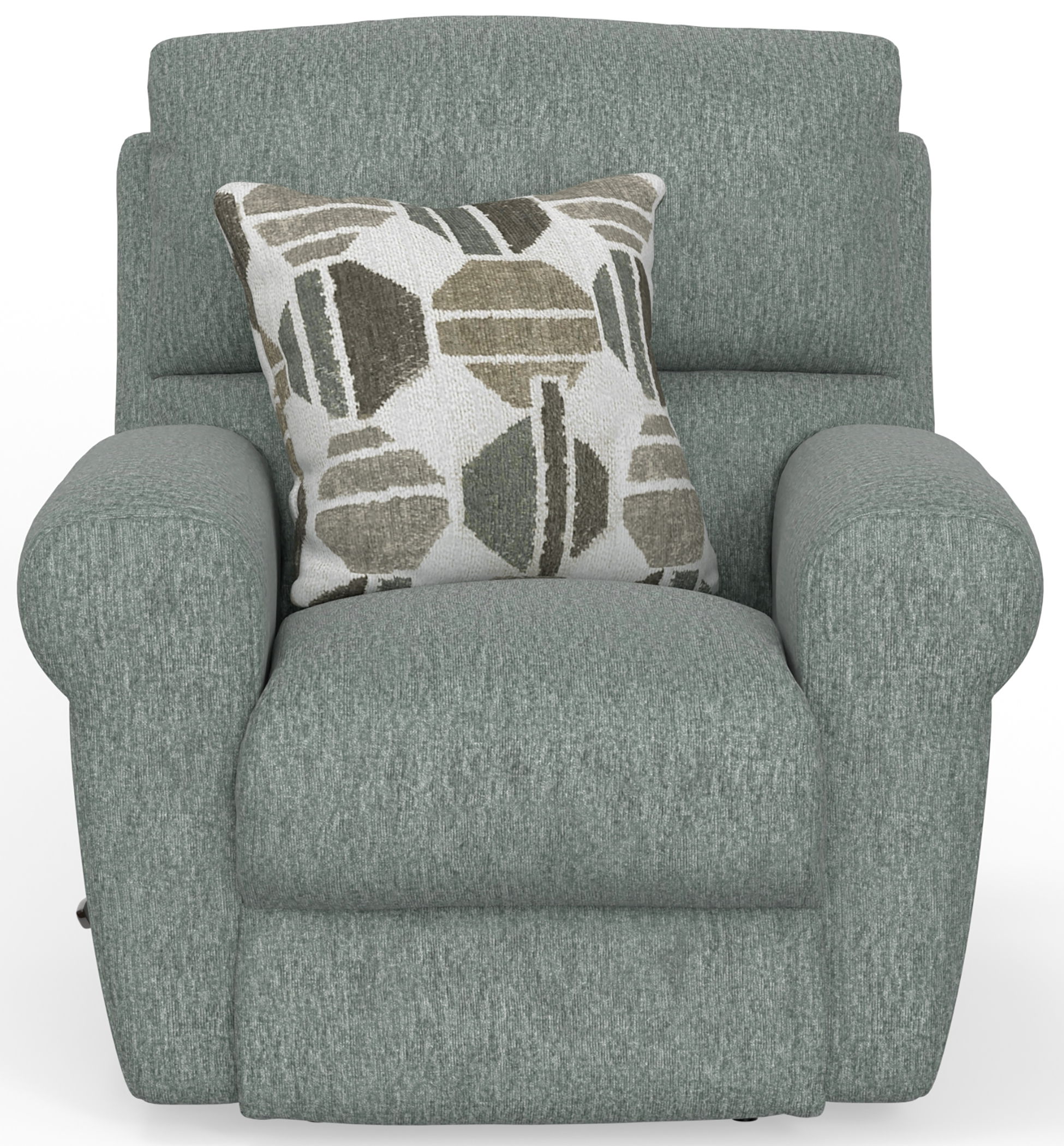 Kellen - Glider Recliner - Woodlands