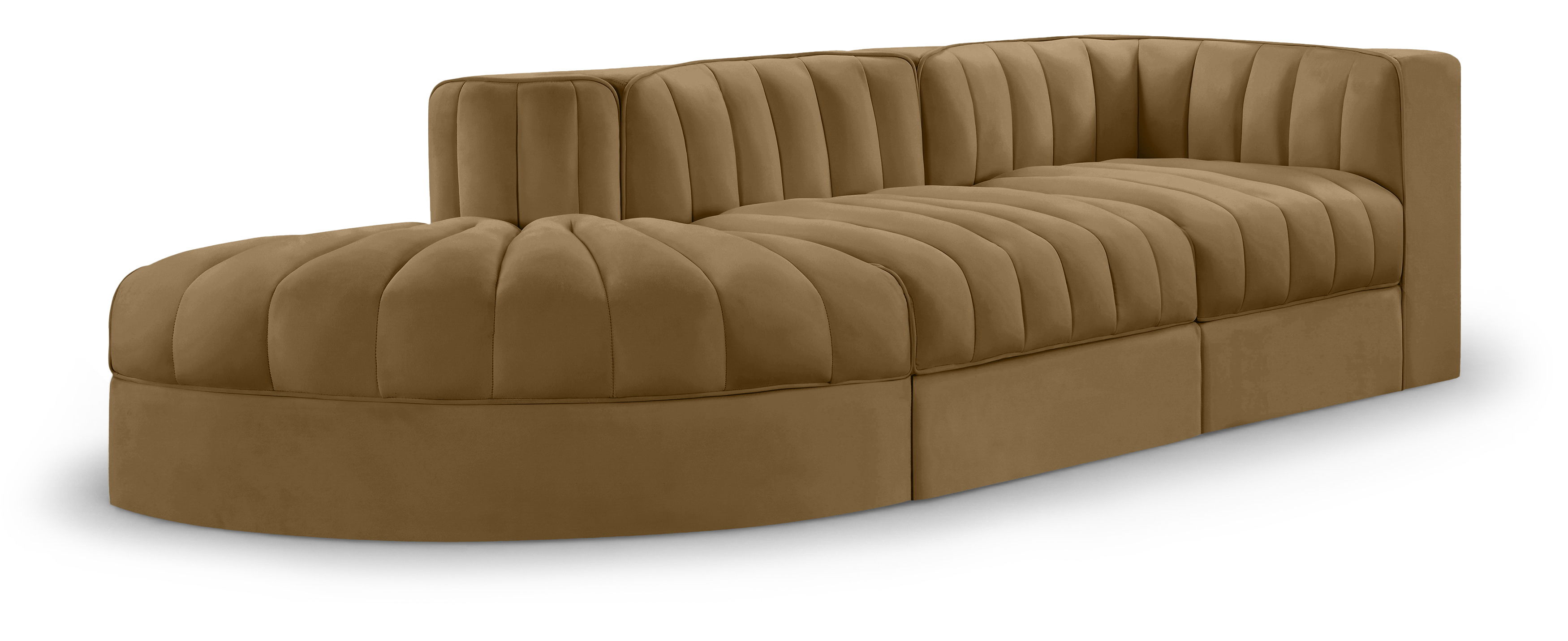 3 Pc · Modular Sectional