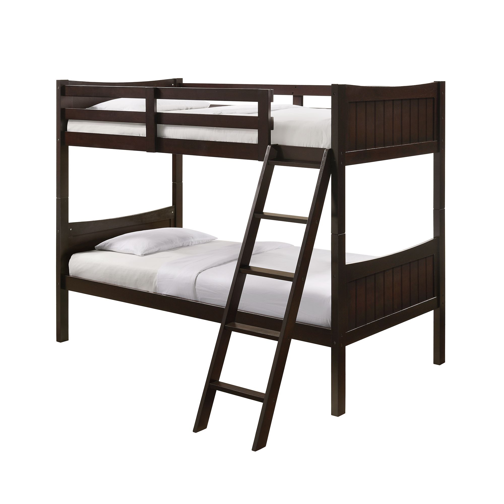 Twin Over Twin Bunk