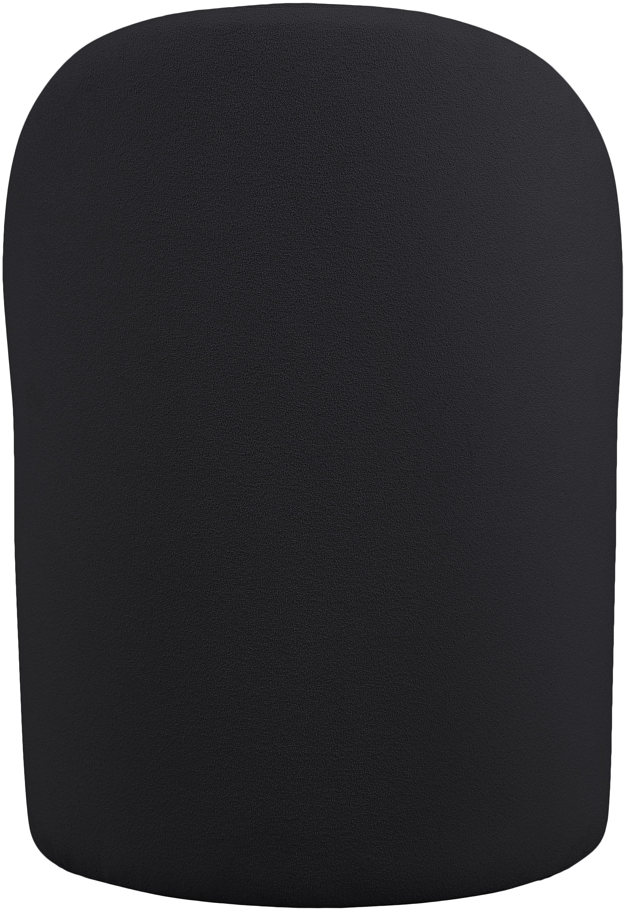 Hautely - Accent Chair - Black