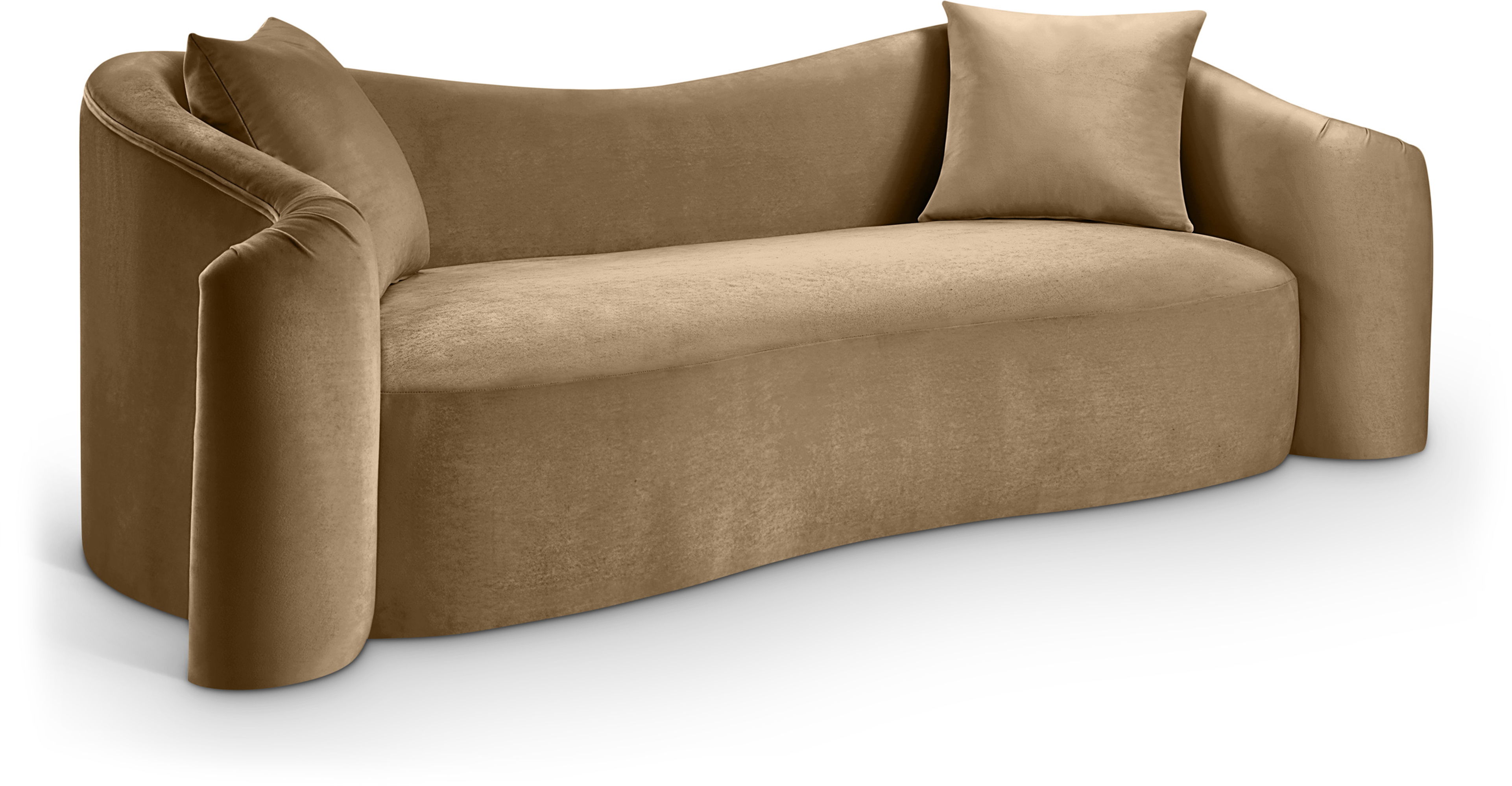 Destin - Sofa - Beige