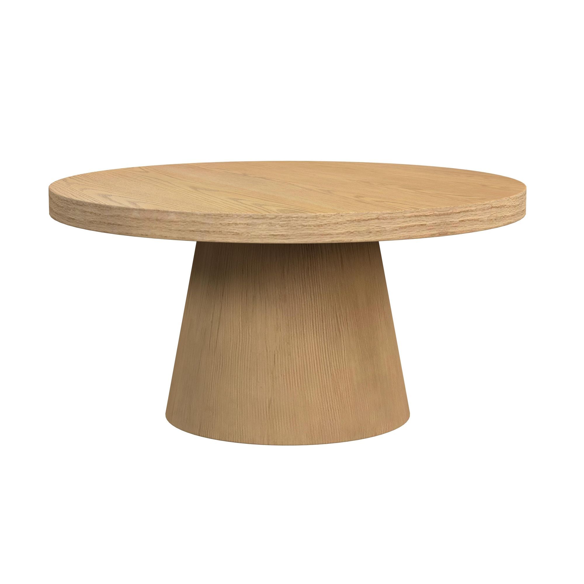 Round Coffee Table