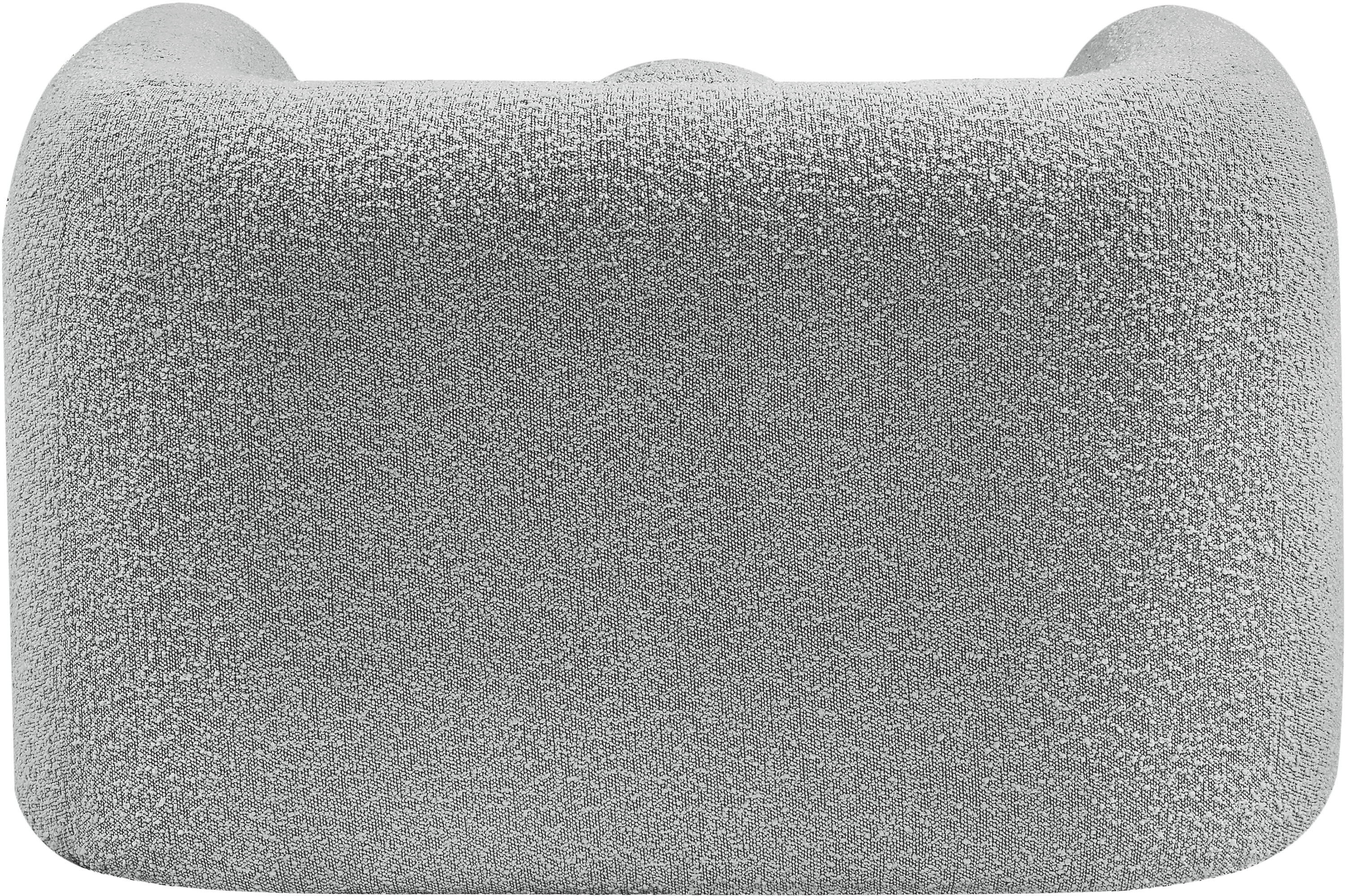 Emory - Chair - Gray