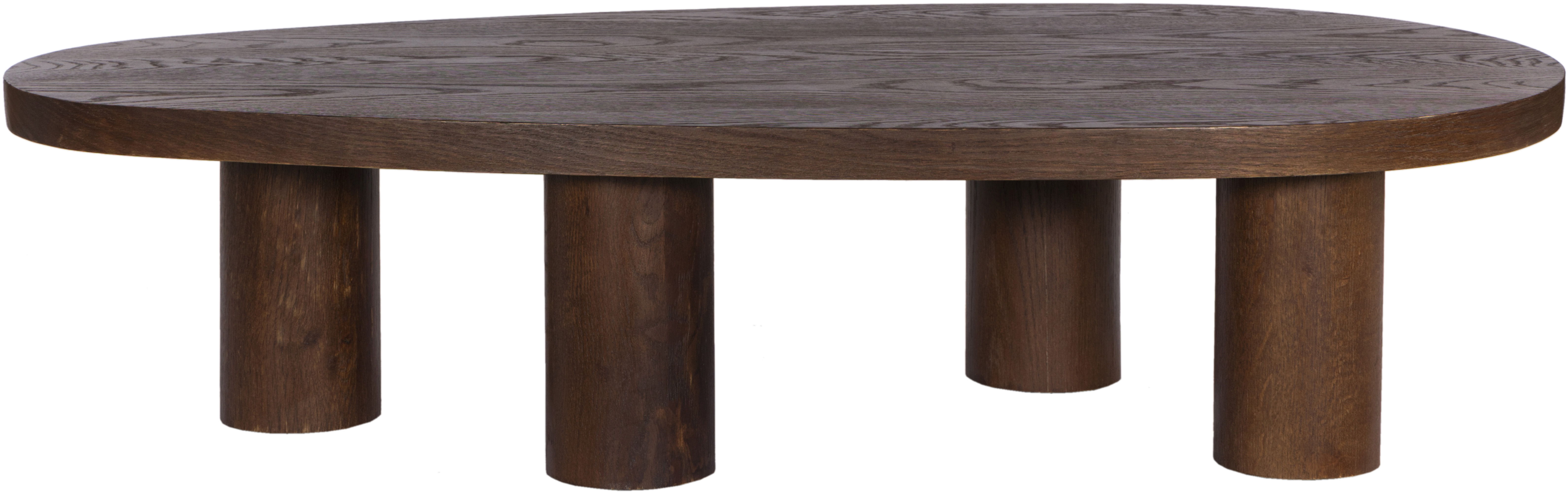 Beekman - Coffee Table - Brown