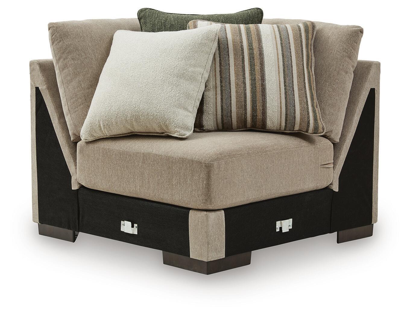 Linenhause – Wedge – Dune