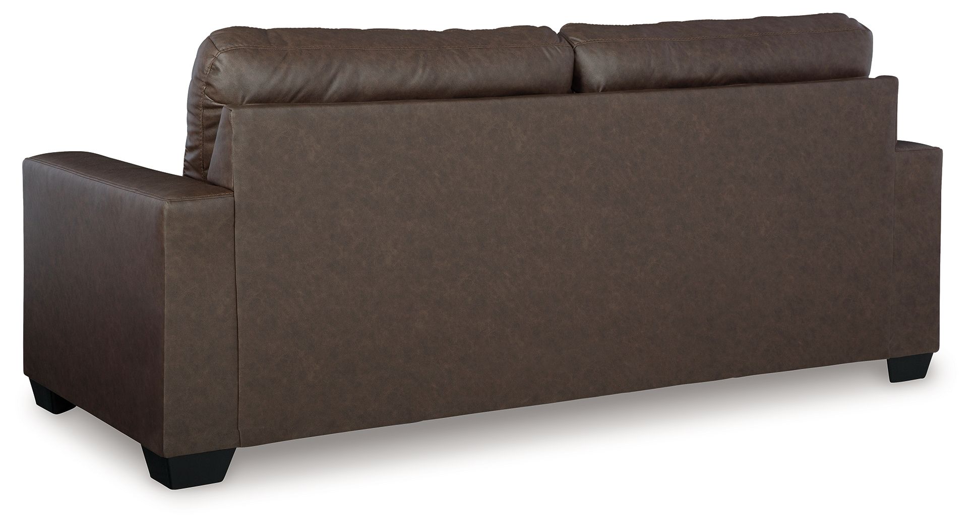 Ashley Furniture Barlin Mills - Sofa - Umber - Image 5