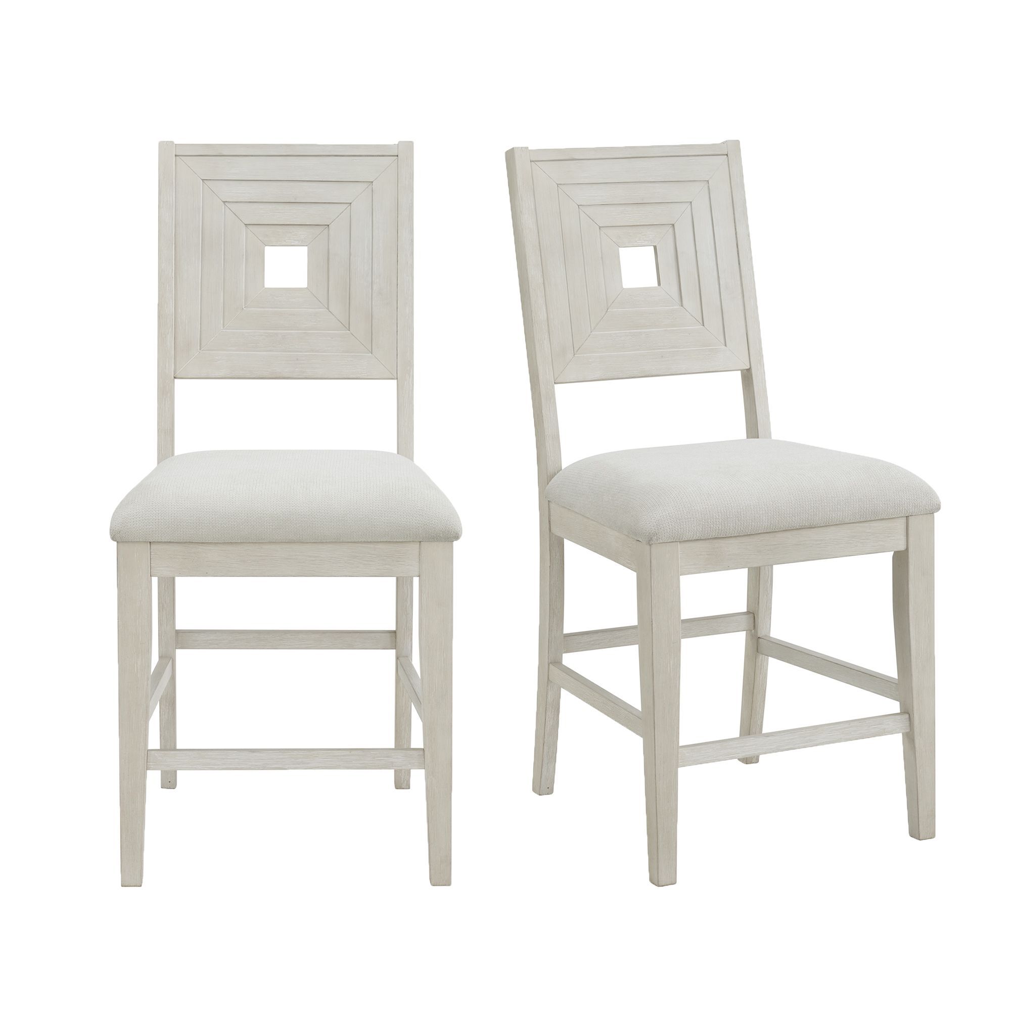 Counter Side Chair (Set of 2)