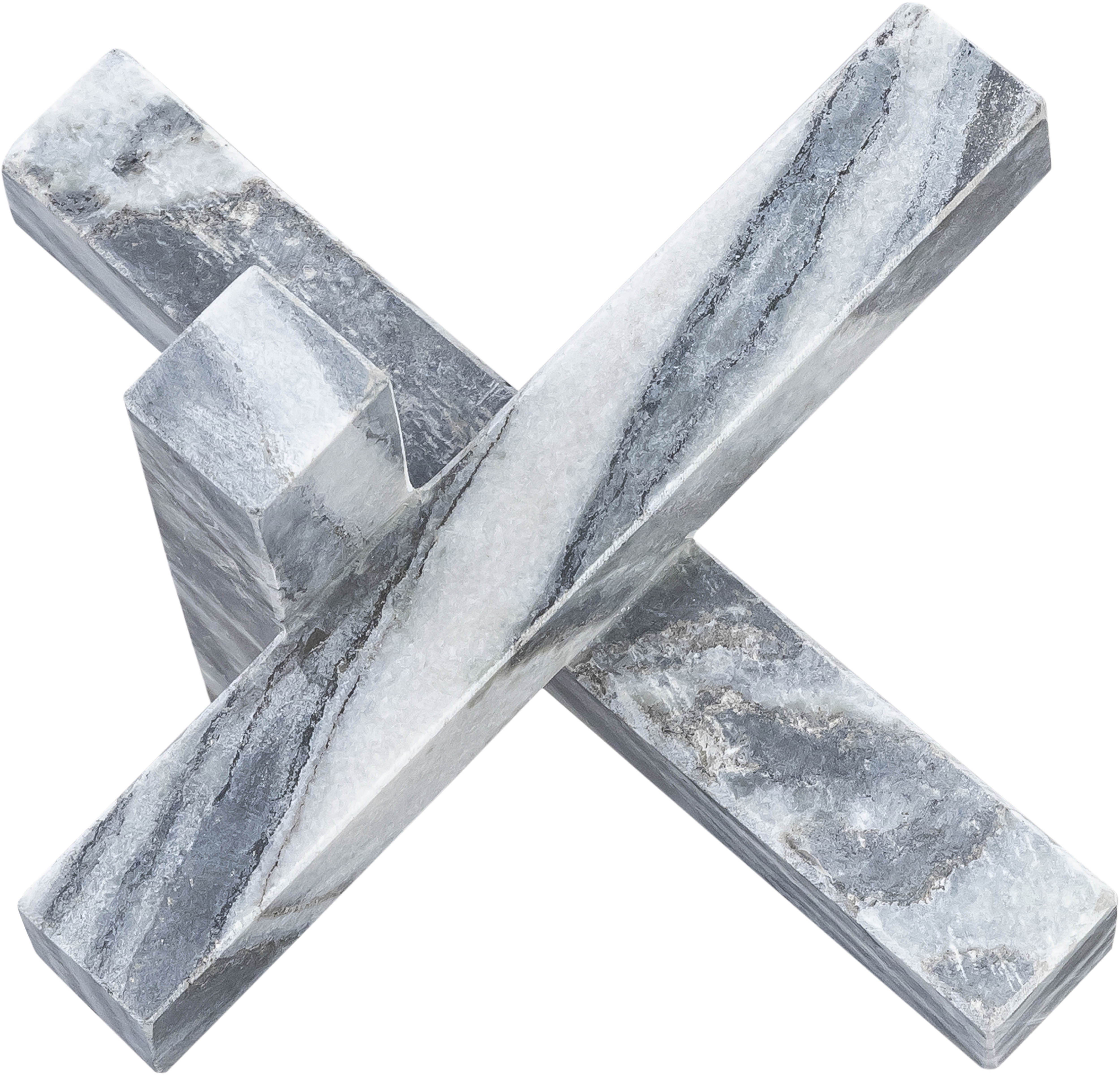 Stix - Marble Decorative Object - Panda