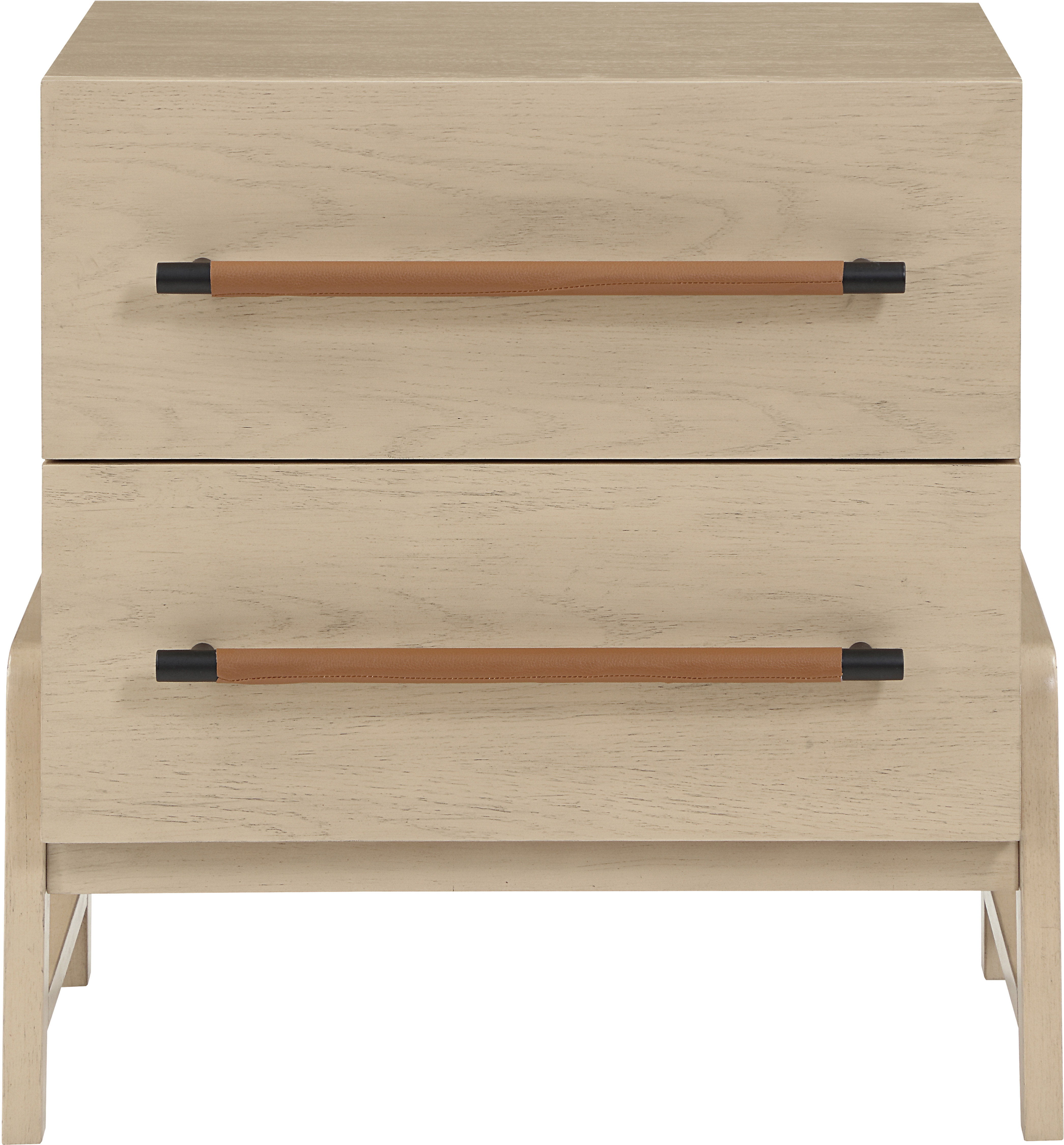 Kaya - Night Stand - Natural